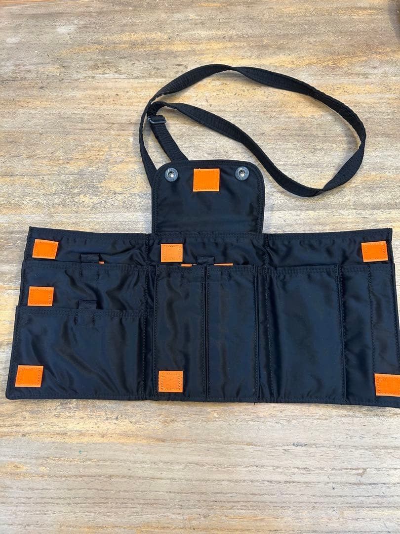 Porter Porter Document Bag Size ONE SIZE - 5 Thumbnail