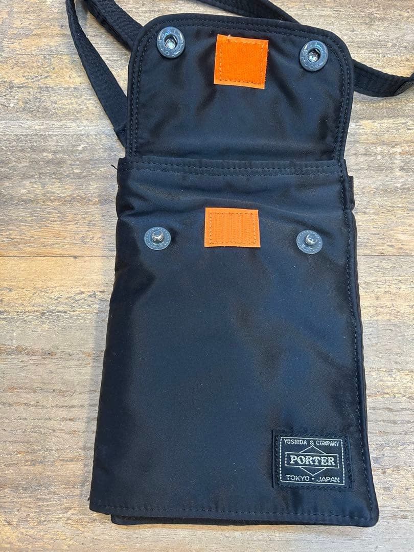 Porter Porter Document Bag Size ONE SIZE - 3 Thumbnail