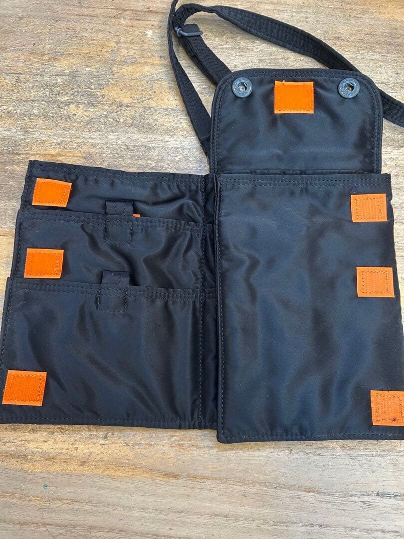 Porter Porter Document Bag Size ONE SIZE - 4 Thumbnail