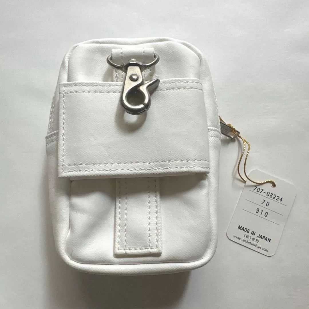 Porter Porter White Hanging Bag Size ONE SIZE - 4 Thumbnail
