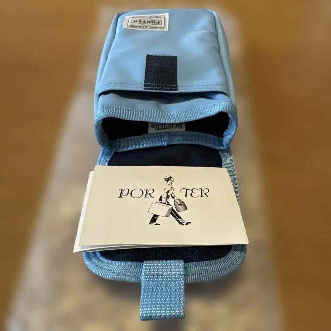 Porter Porter Authentic Japanese Bag Size ONE SIZE - 3 Thumbnail