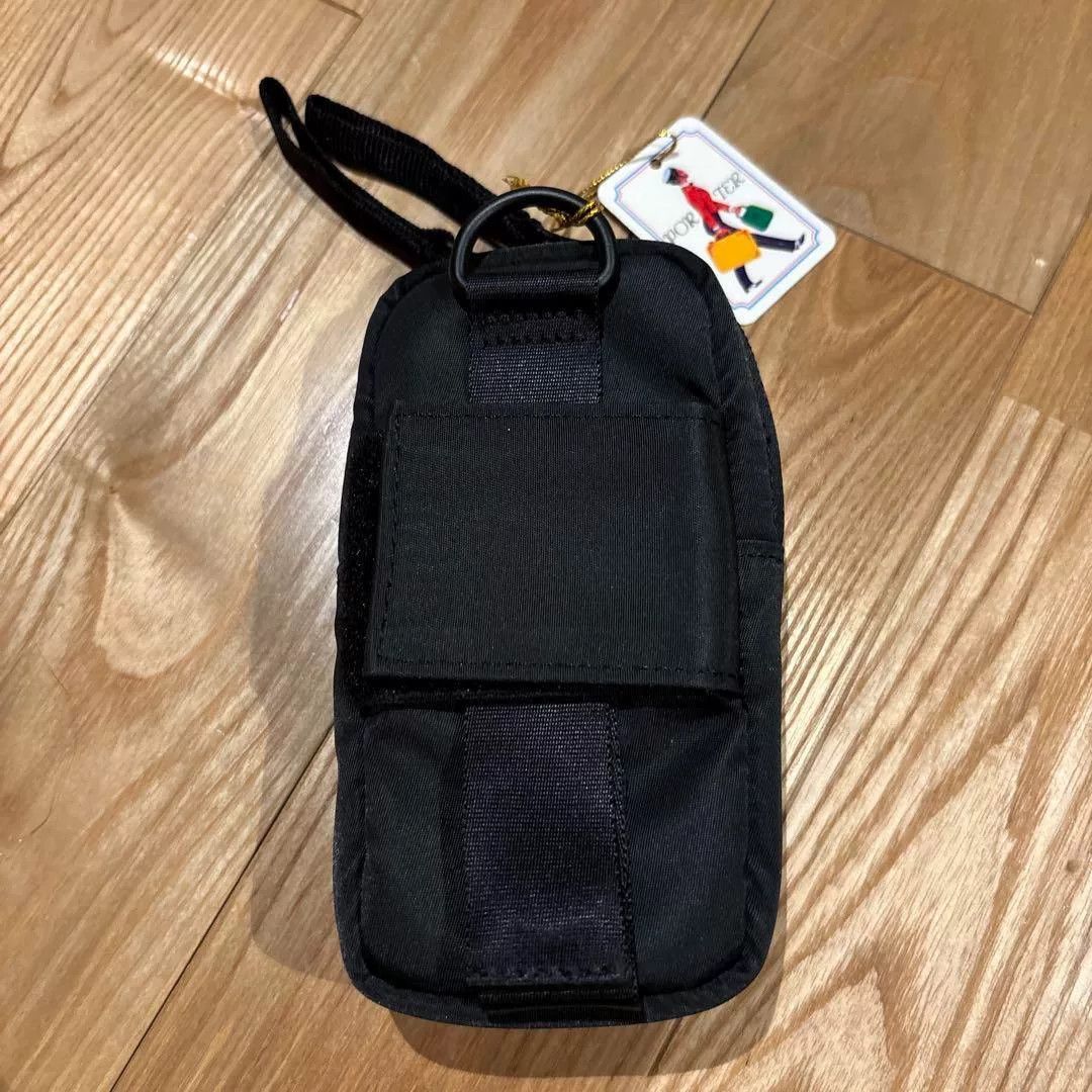 Porter PORTER DRIVE POUCH Size ONE SIZE - 2 Thumbnail