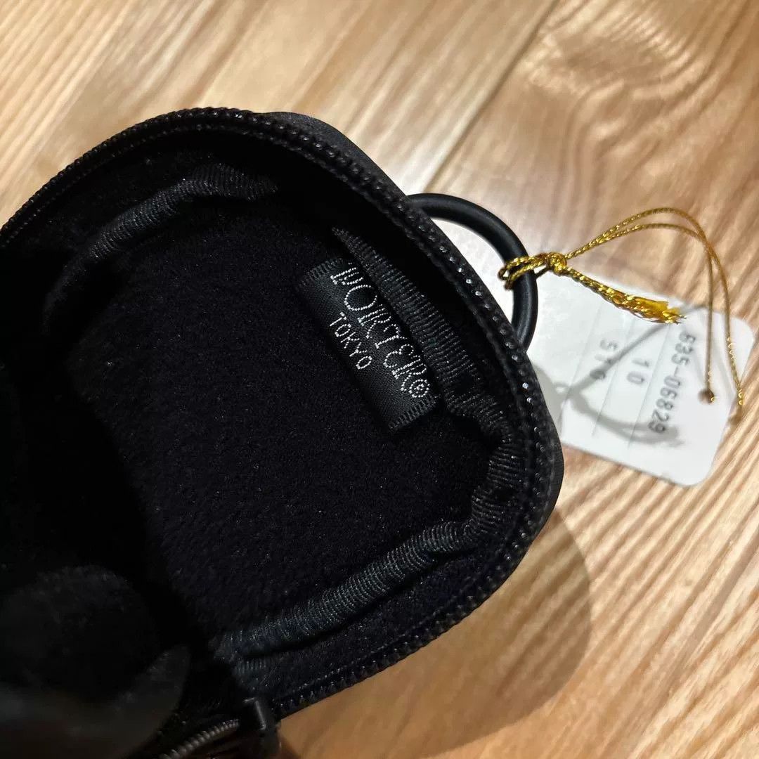Porter PORTER DRIVE POUCH Size ONE SIZE - 4 Thumbnail