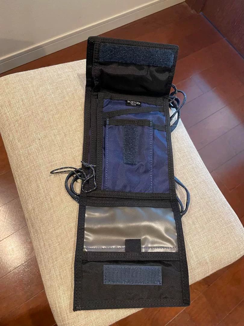 Porter Genuine Porter Bag from Japan Size ONE SIZE - 2 Thumbnail