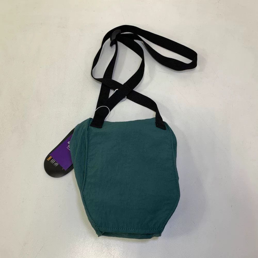 The North Face Purple Label THE NORTH FACE PURPLE LABEL CORDURA RIPSTOP POUCH Size ONE SIZE - 2 Thumbnail