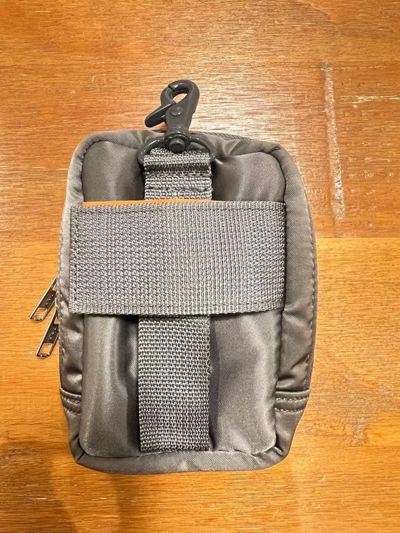 Porter Porter Camera Shoulder Bag Size ONE SIZE - 2 Thumbnail