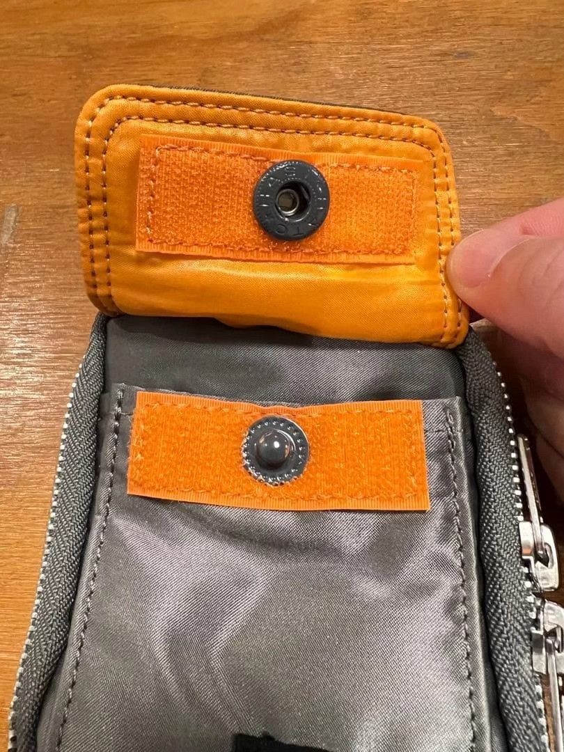 Porter Porter Camera Shoulder Bag Size ONE SIZE - 3 Thumbnail