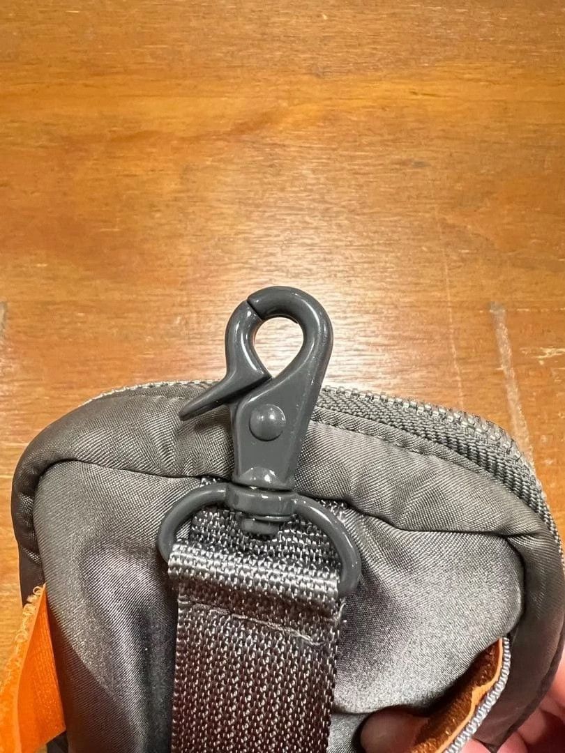 Porter Porter Camera Shoulder Bag Size ONE SIZE - 4 Thumbnail