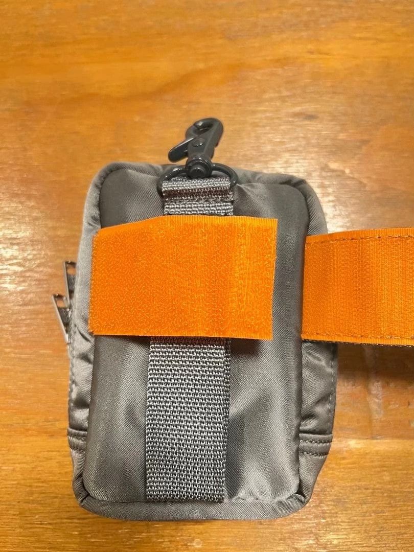 Porter Porter Camera Shoulder Bag Size ONE SIZE - 5 Thumbnail