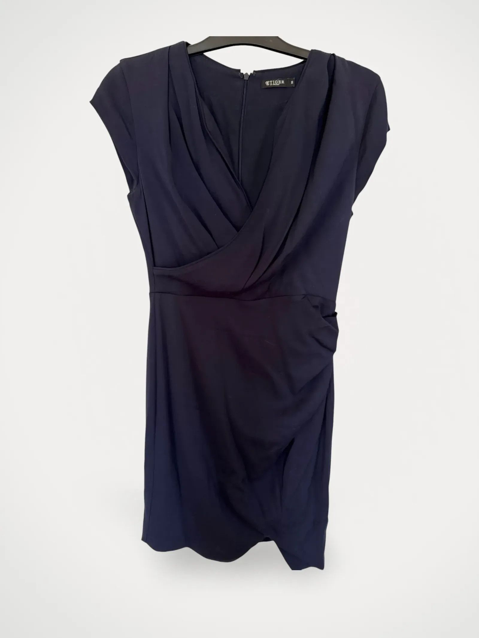 Tiger of Sweden Tiger of Sweden Karna Dress Size XS / US 0-2 / IT 36-38 - 2 Thumbnail