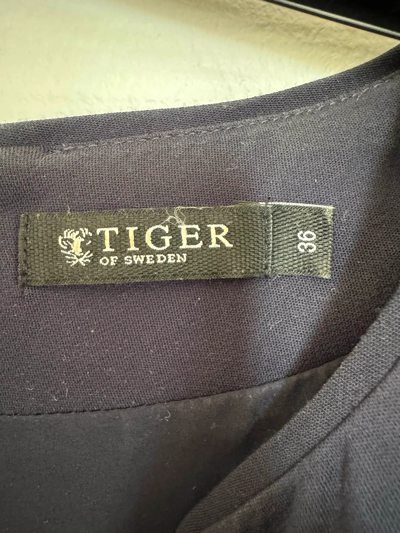 Tiger of Sweden Tiger of Sweden Karna Dress Size XS / US 0-2 / IT 36-38 - 4 Thumbnail