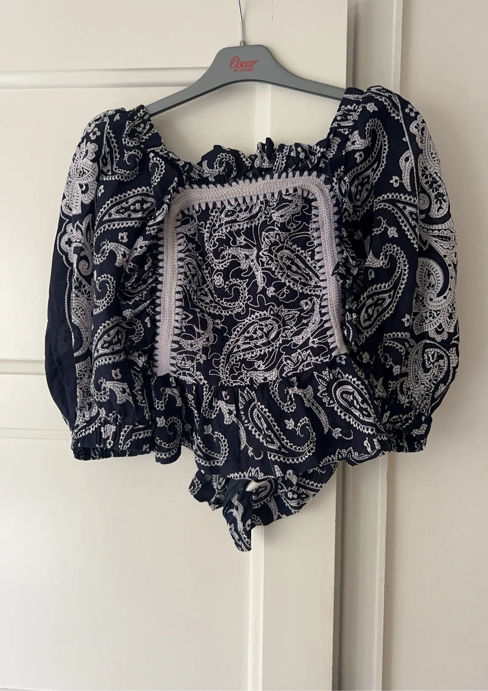 Sea New York Sea New York Blouse Size S / US 4 / IT 40 - 3 Thumbnail