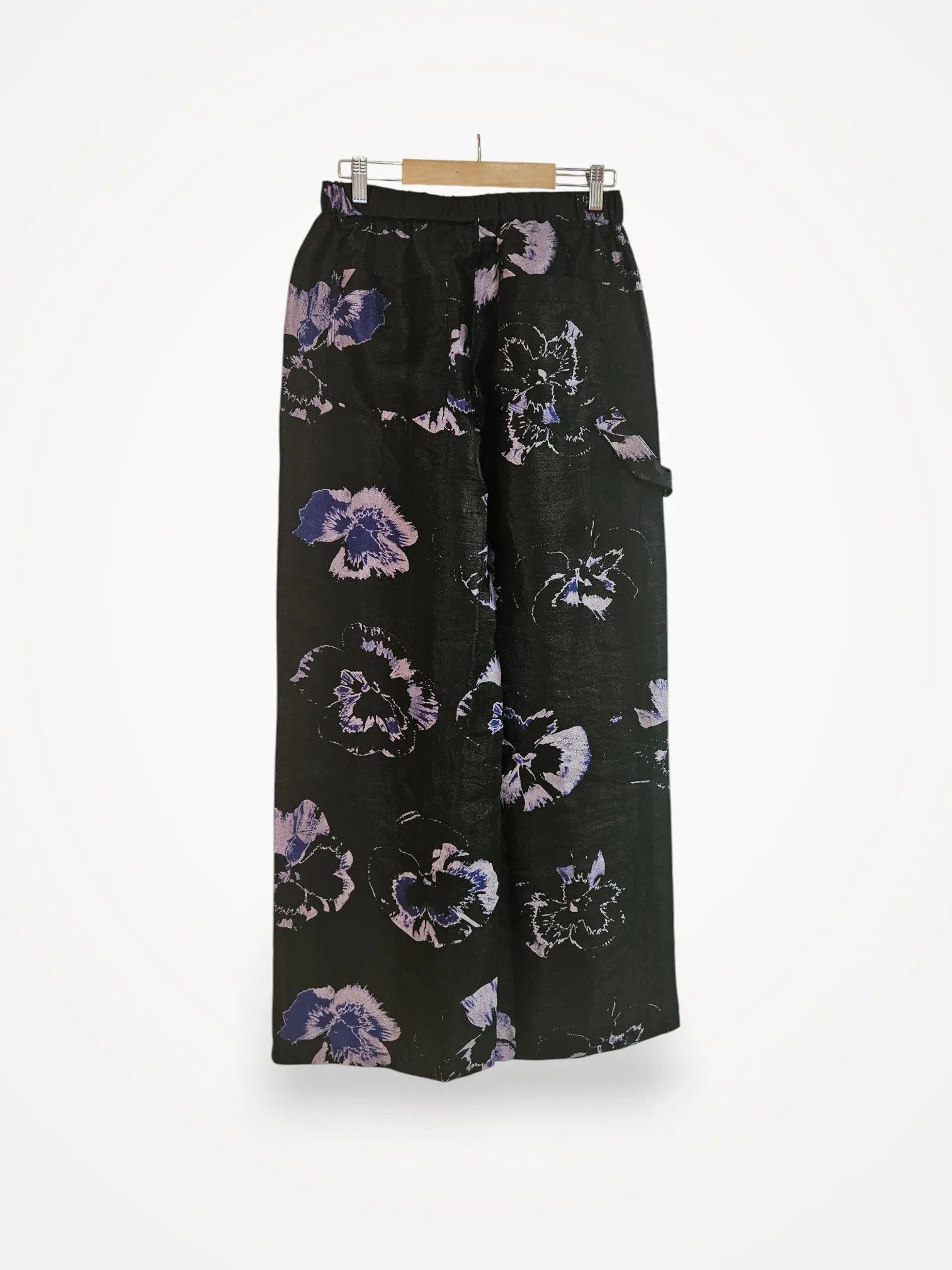 Baum und Pferdgarten Baum und Pferdgarten Pants Size 26" / US 2 / IT 38 - 2 Thumbnail