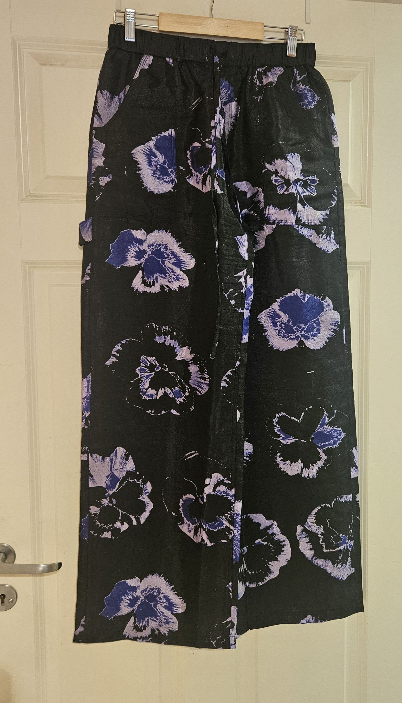 Baum und Pferdgarten Baum und Pferdgarten Pants Size 26" / US 2 / IT 38 - 5 Thumbnail