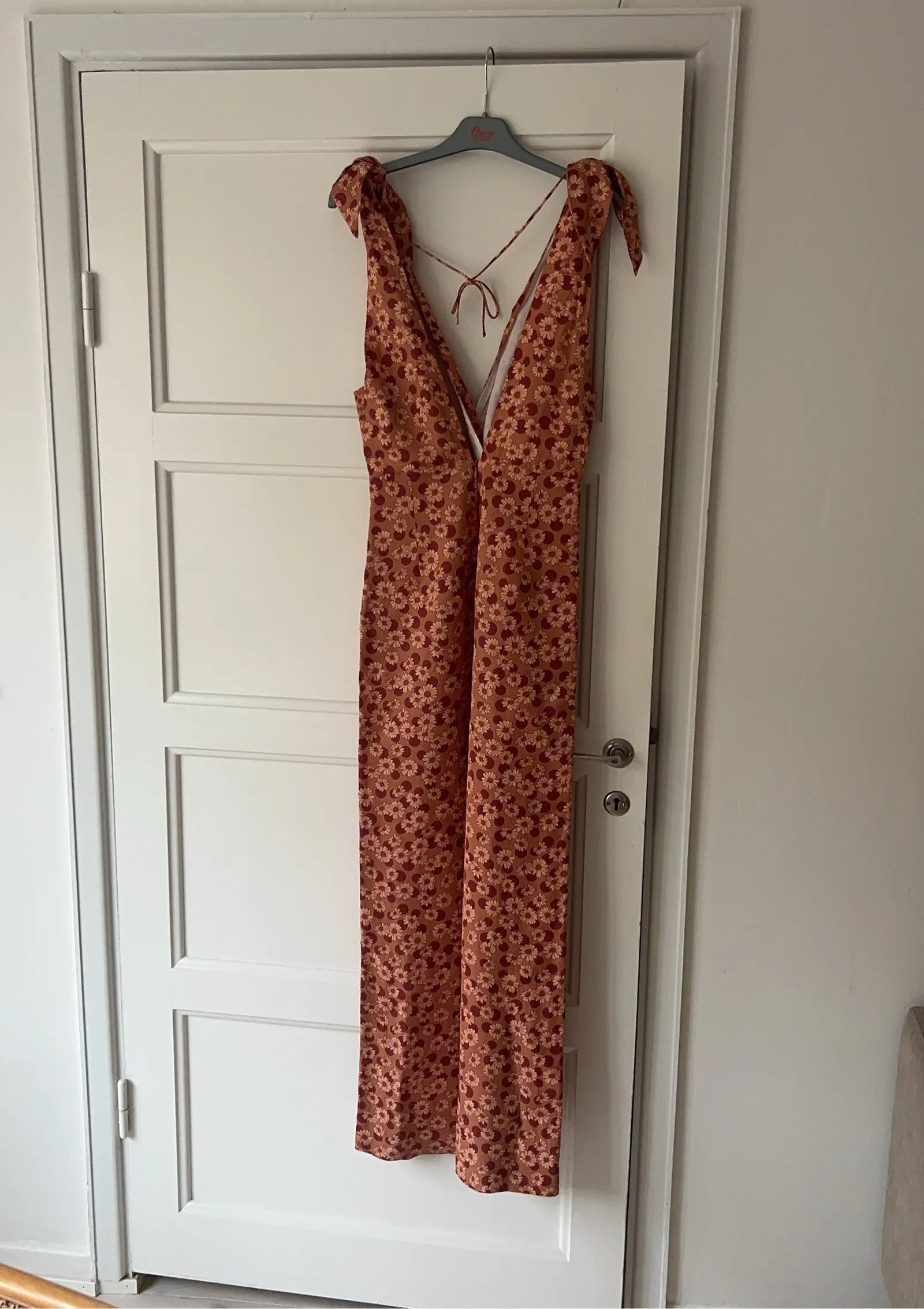 Sandro Sandro Jumpsuit Size 25" / US 0 / IT 36 - 5 Thumbnail