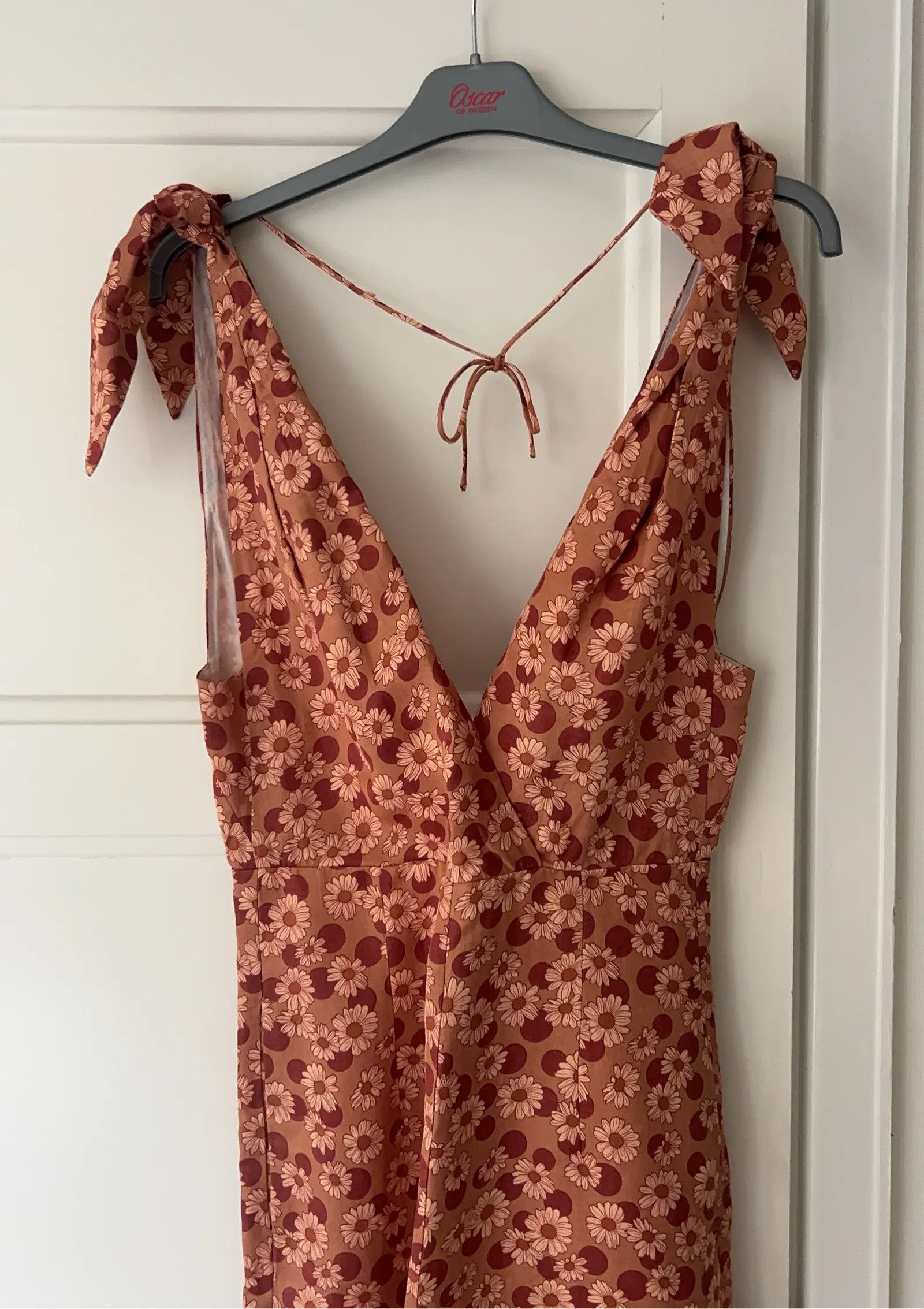 Sandro Sandro Jumpsuit Size 25" / US 0 / IT 36 - 4 Thumbnail