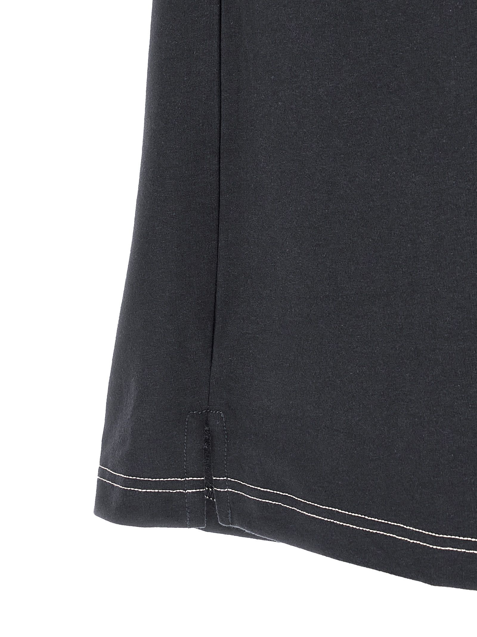 Lemaire 'Boxy' T-shirt Size US L / EU 52-54 / 3 - 4 Thumbnail