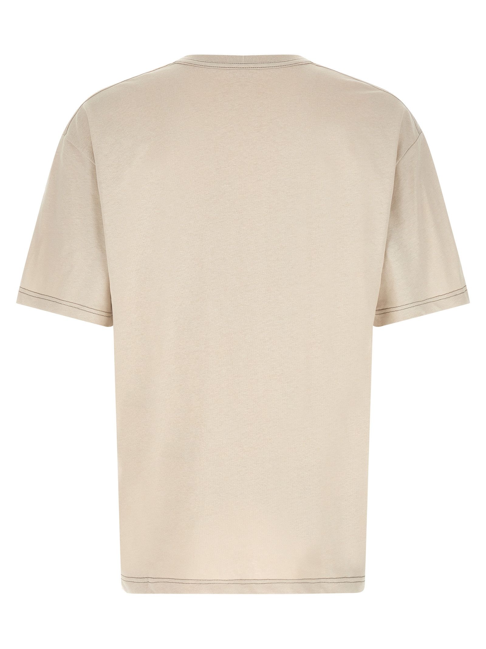 Lemaire 'Boxy' T-shirt Size US S / EU 44-46 / 1 - 2 Thumbnail