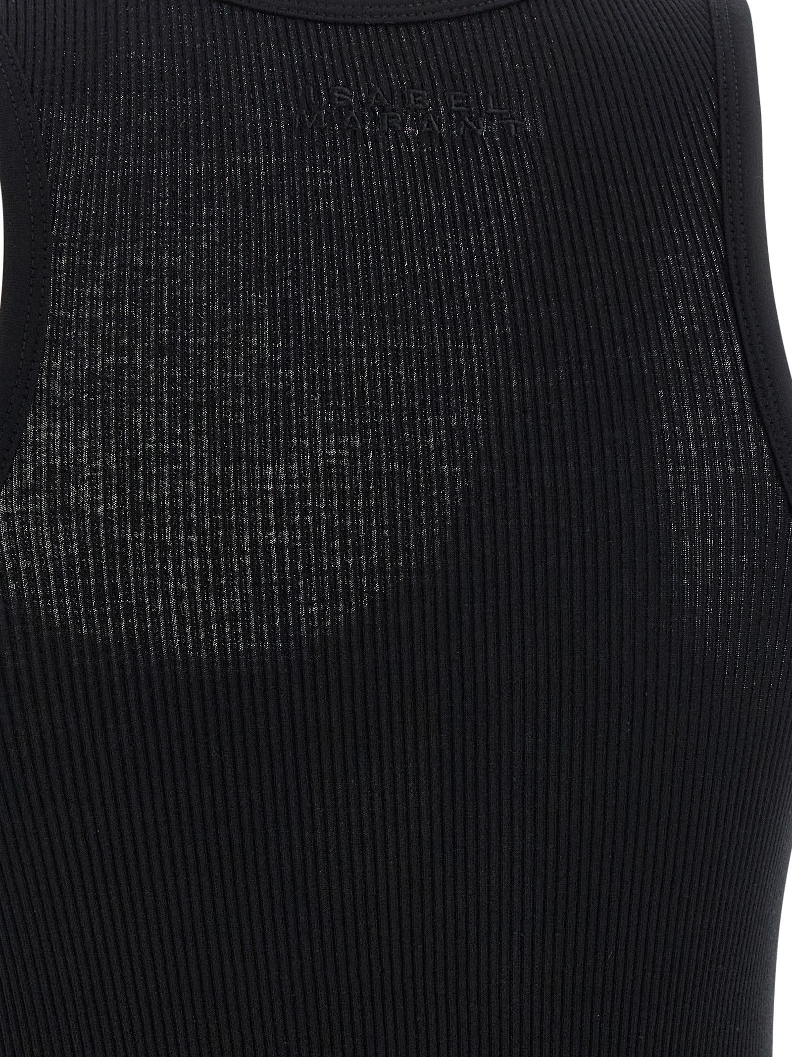 Isabel Marant 'Thea' tank top Size M / US 6-8 / IT 42-44 - 4 Thumbnail