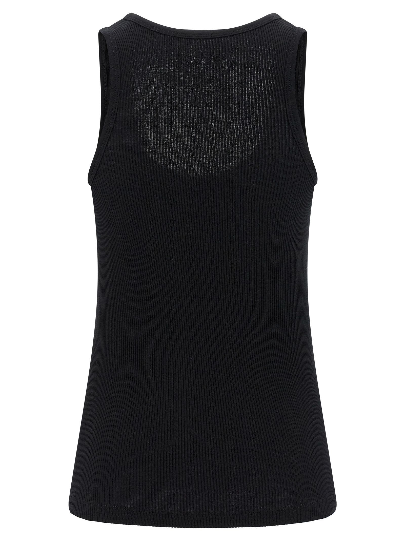 Isabel Marant 'Thea' tank top Size M / US 6-8 / IT 42-44 - 2 Thumbnail