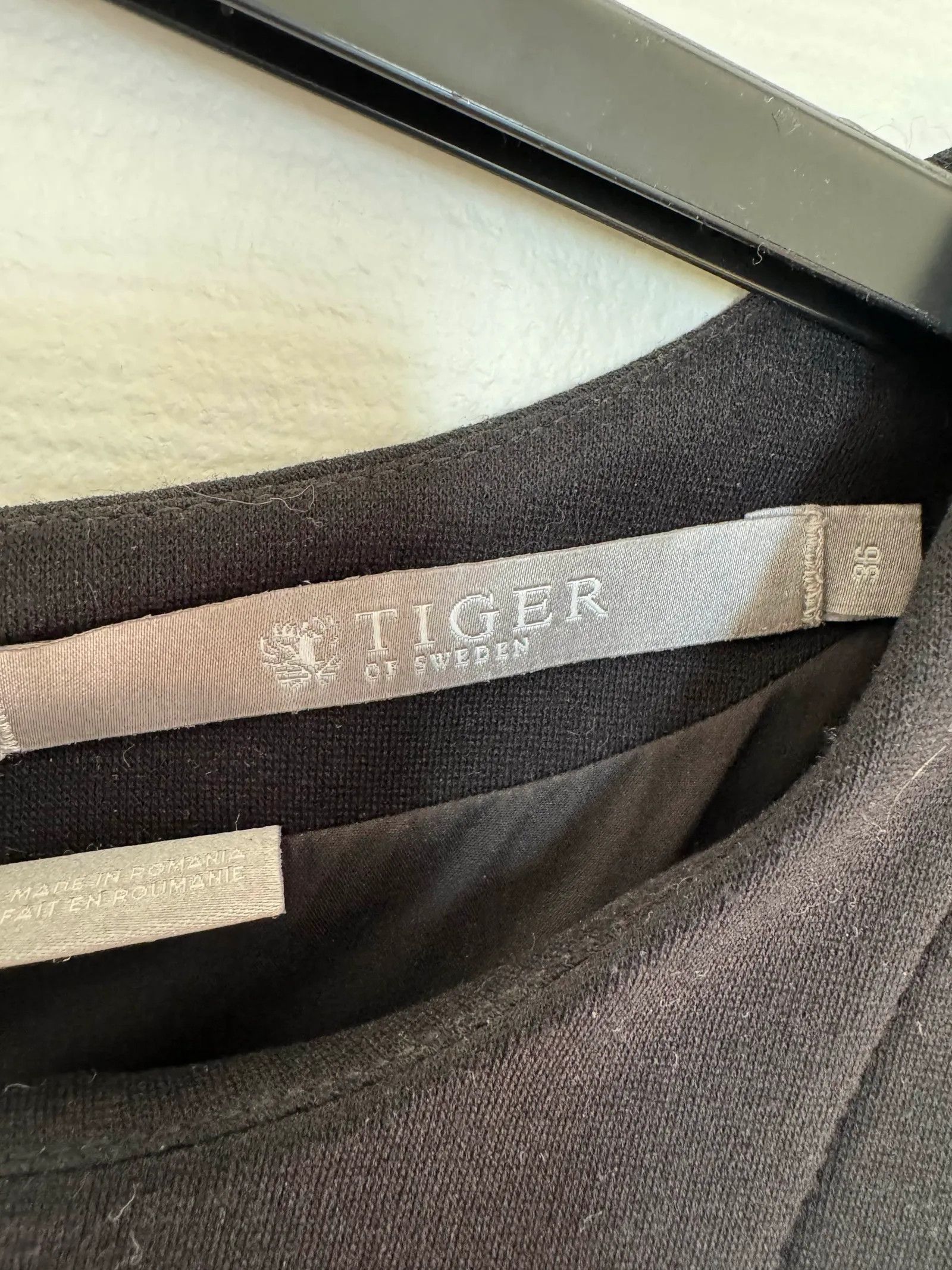 Tiger of Sweden Tiger of Sweden Ofelia Dress Size XS / US 0-2 / IT 36-38 - 3 Thumbnail