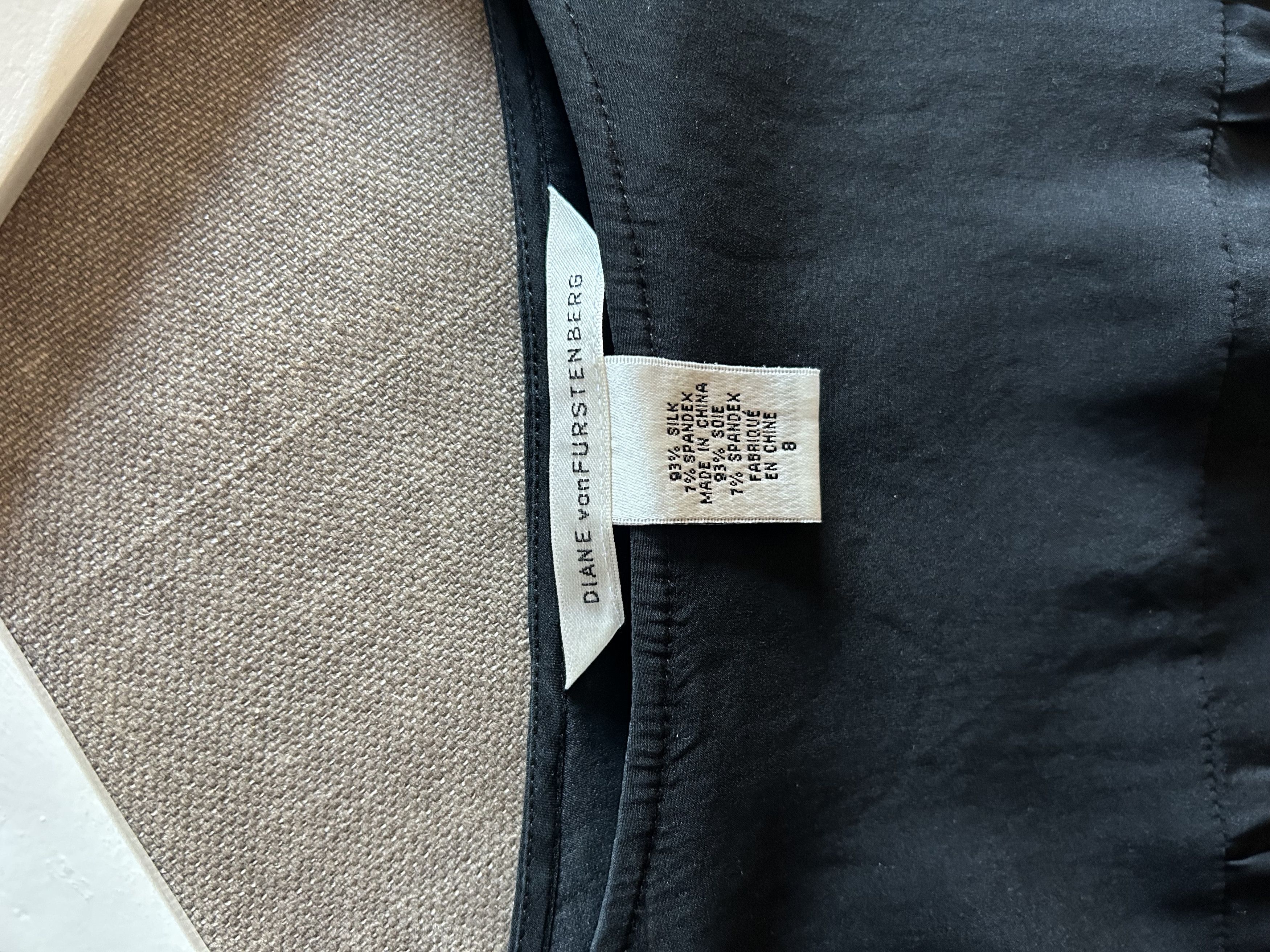 Diane von Furstenberg Diane von Furstenberg Amada Top Size M / US 6-8 / IT 42-44 - 3 Thumbnail
