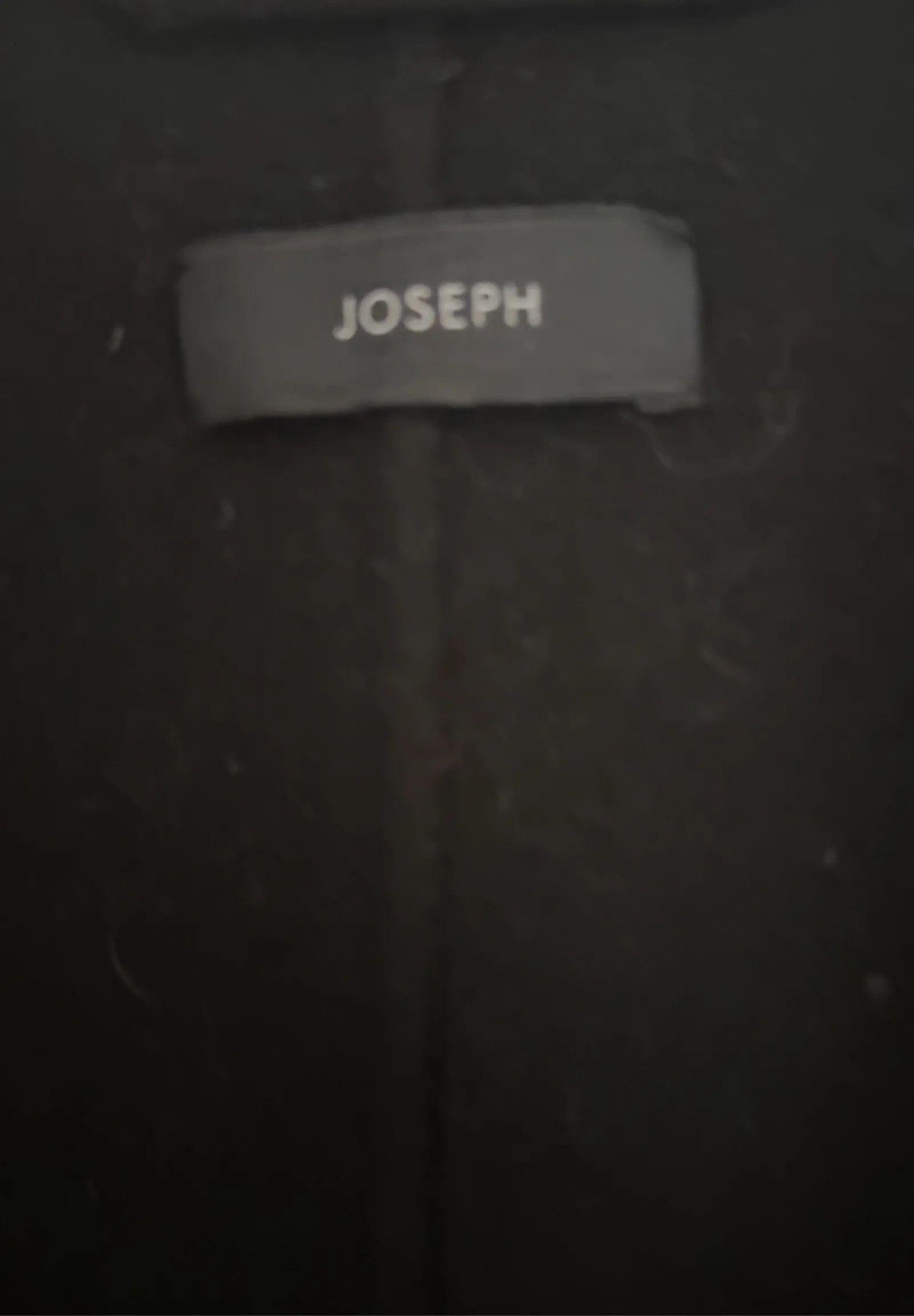 Joseph Joseph Coat Size S / US 4 / IT 40 - 3 Thumbnail
