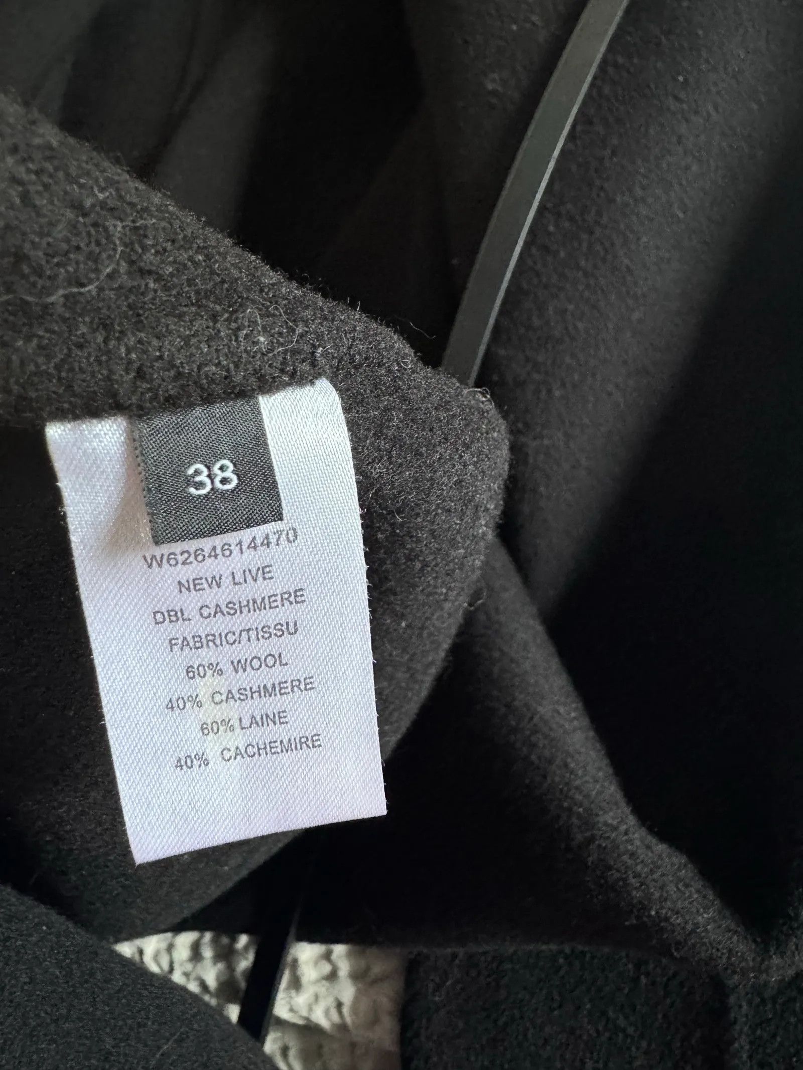 Joseph Joseph Coat Size S / US 4 / IT 40 - 5 Thumbnail
