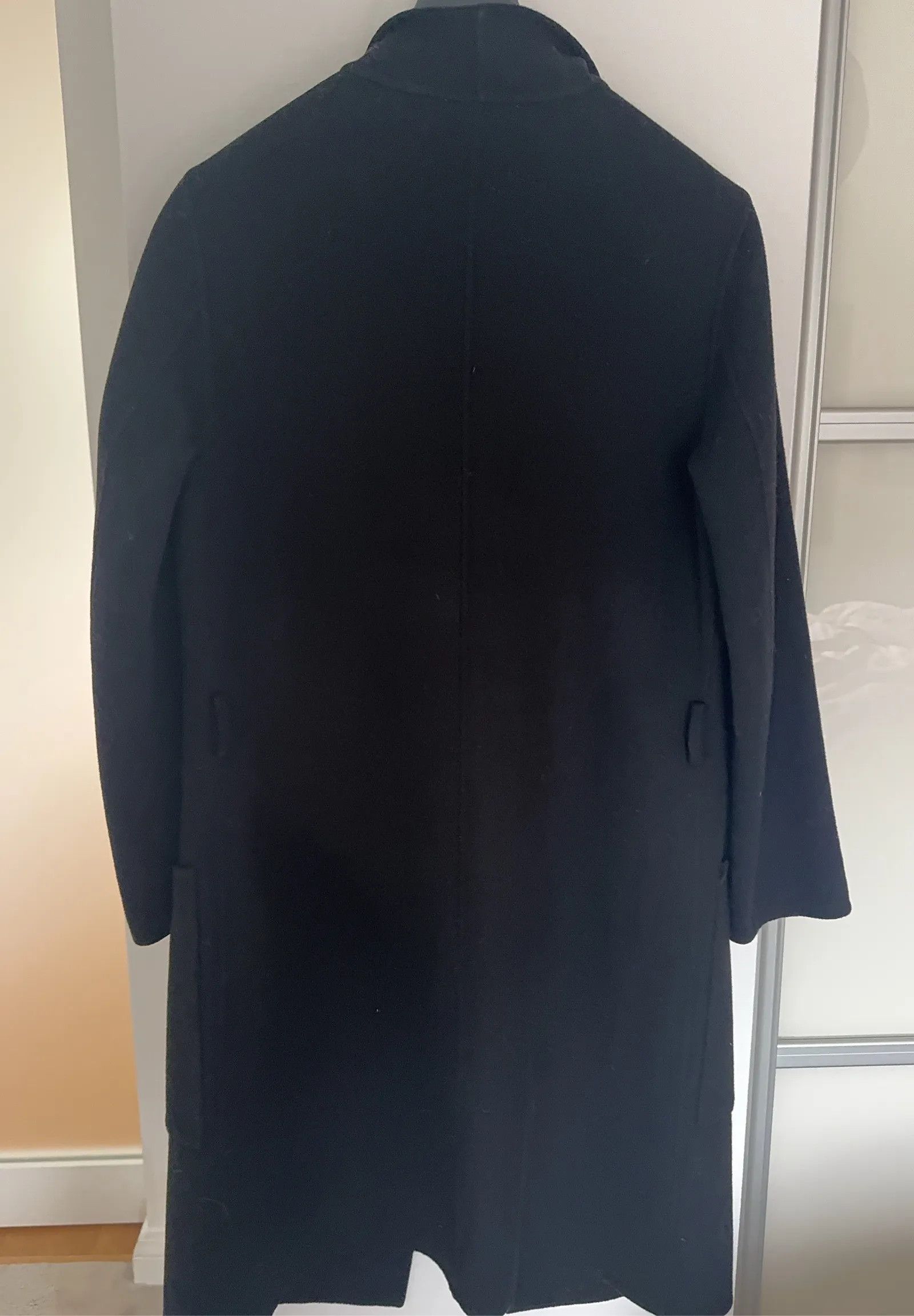 Joseph Joseph Coat Size S / US 4 / IT 40 - 4 Thumbnail