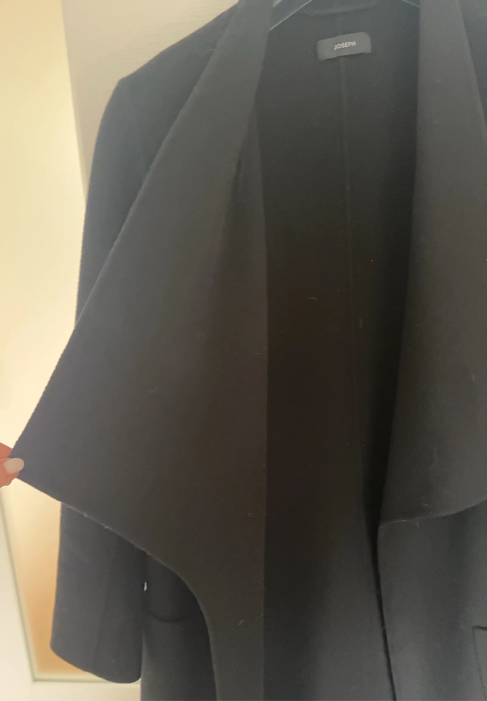 Joseph Joseph Coat Size S / US 4 / IT 40 - 2 Thumbnail