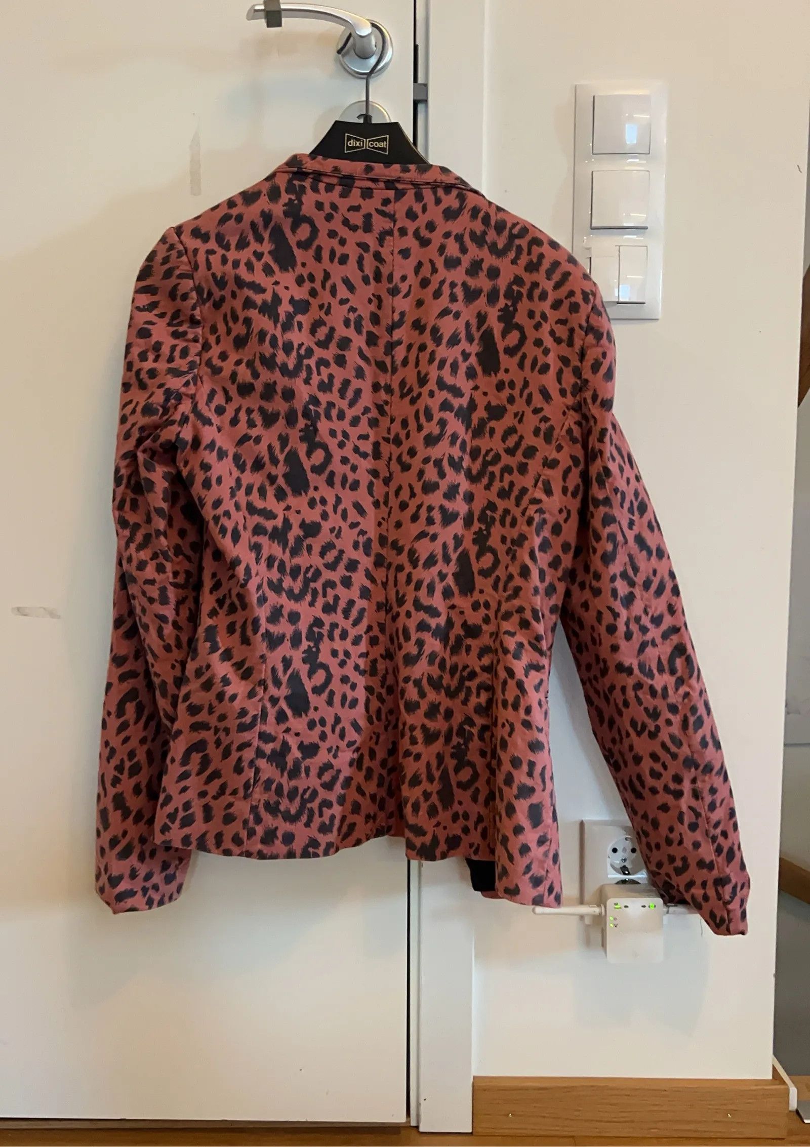 Scotch & Soda Scotch & Soda Blazer Size M / US 6-8 / IT 42-44 - 4 Thumbnail