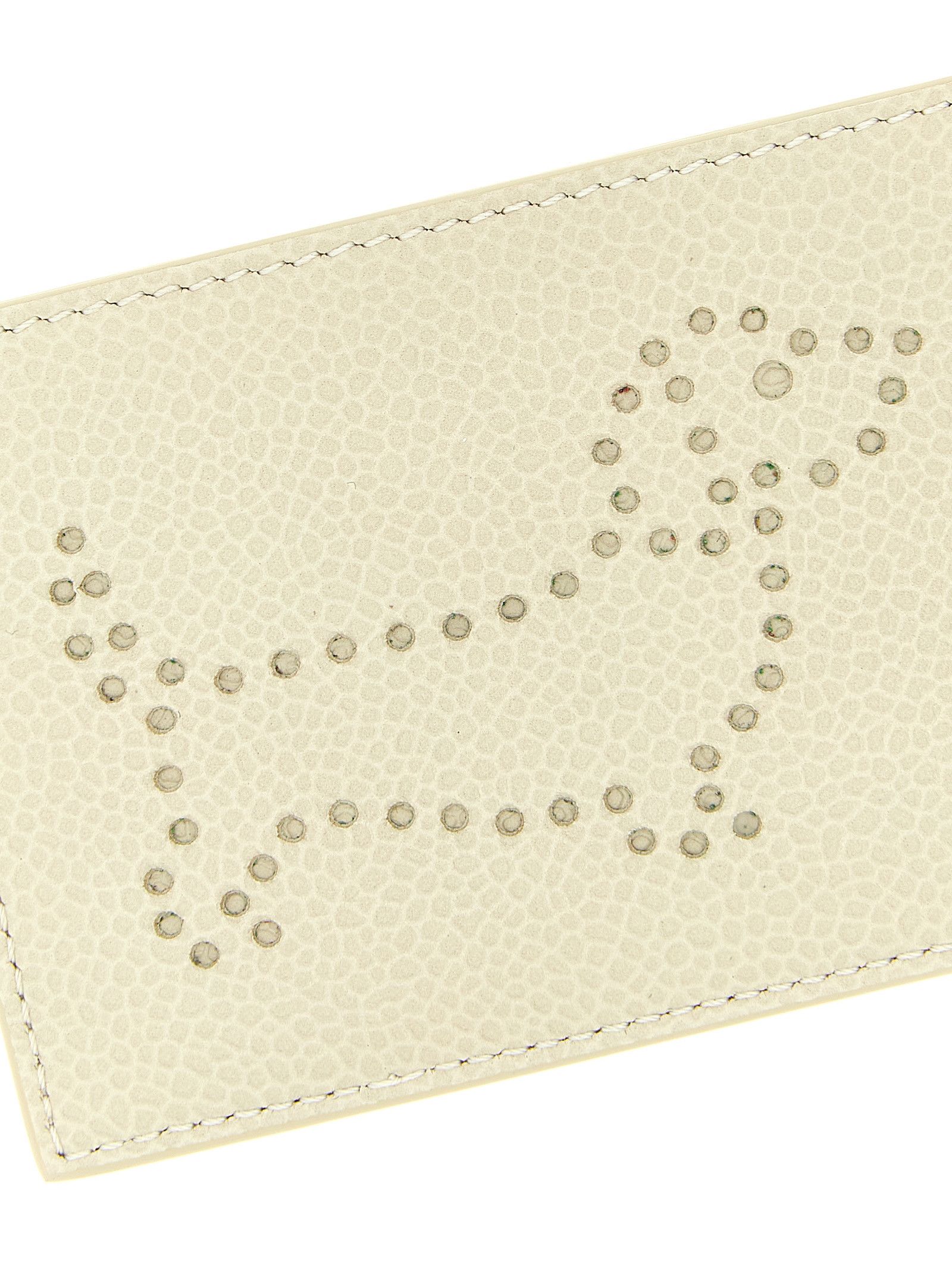 Thom Browne 'Hector' card holder Size ONE SIZE - 3 Thumbnail