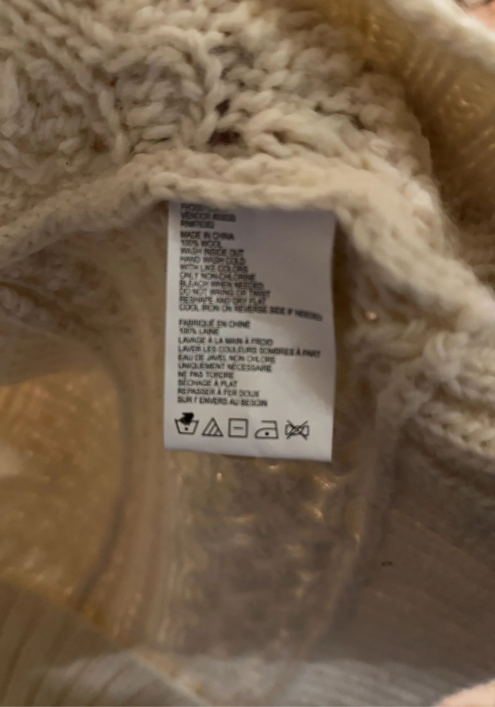 Timberland Timberland Tiberland Cardigan Size S / US 4 / IT 40 - 3 Thumbnail