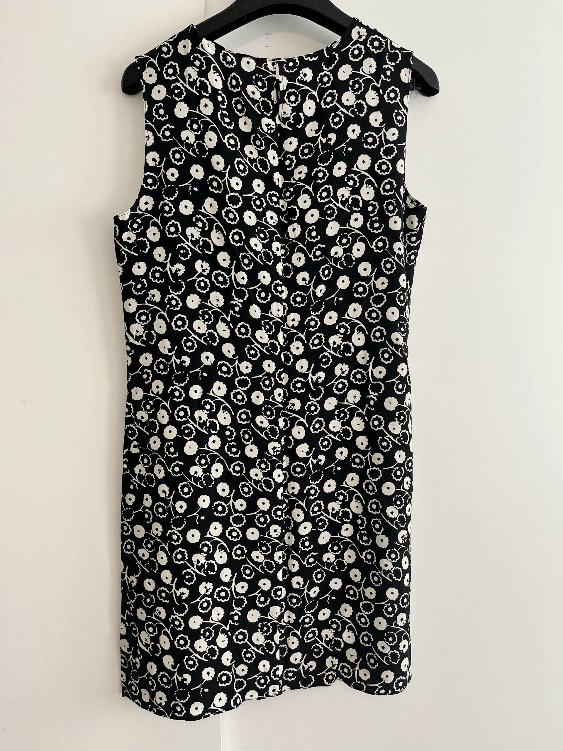 Aspesi Aspesi Dress Size S / US 4 / IT 40 - 2 Thumbnail