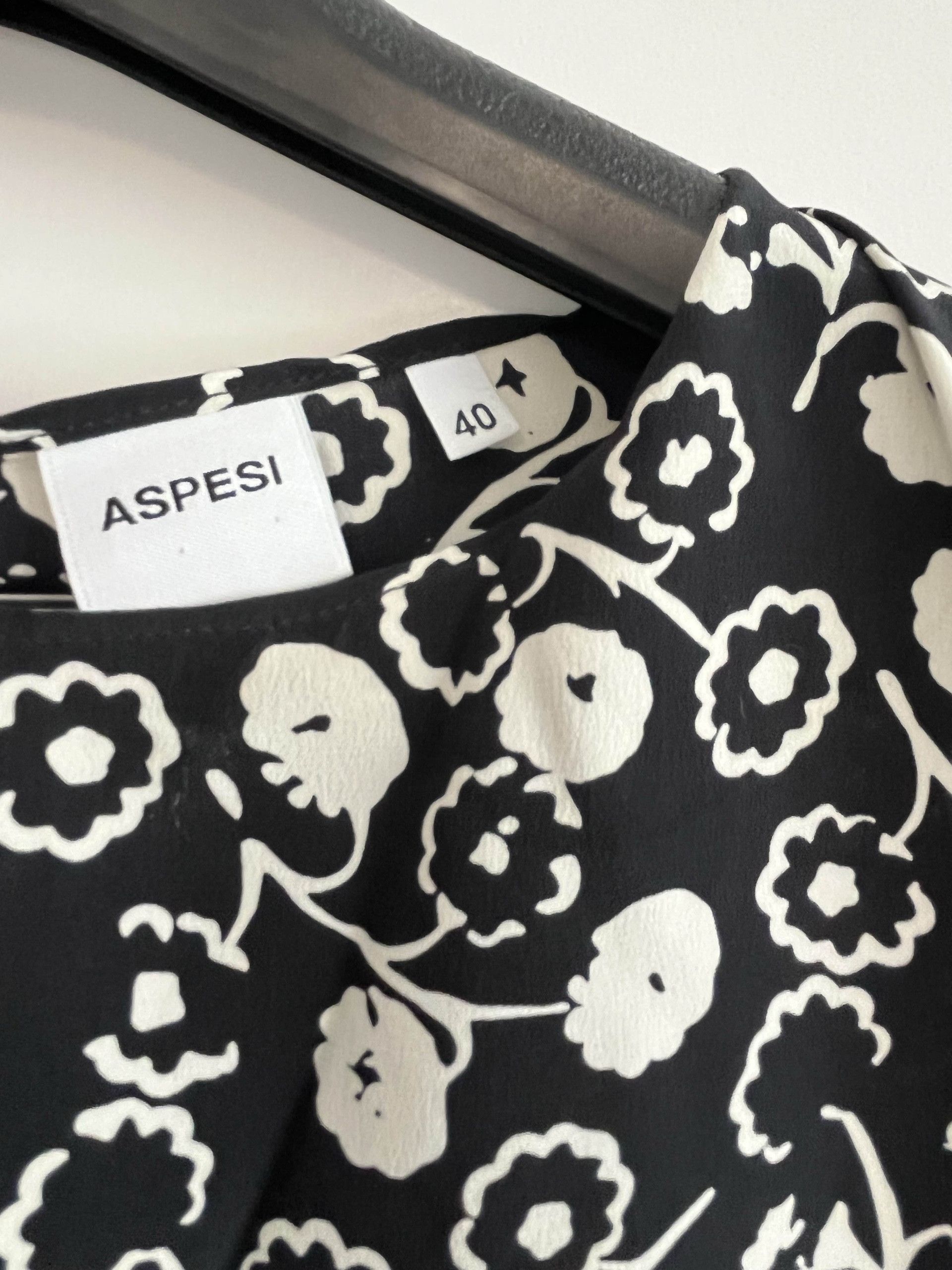 Aspesi Aspesi Dress Size S / US 4 / IT 40 - 3 Thumbnail