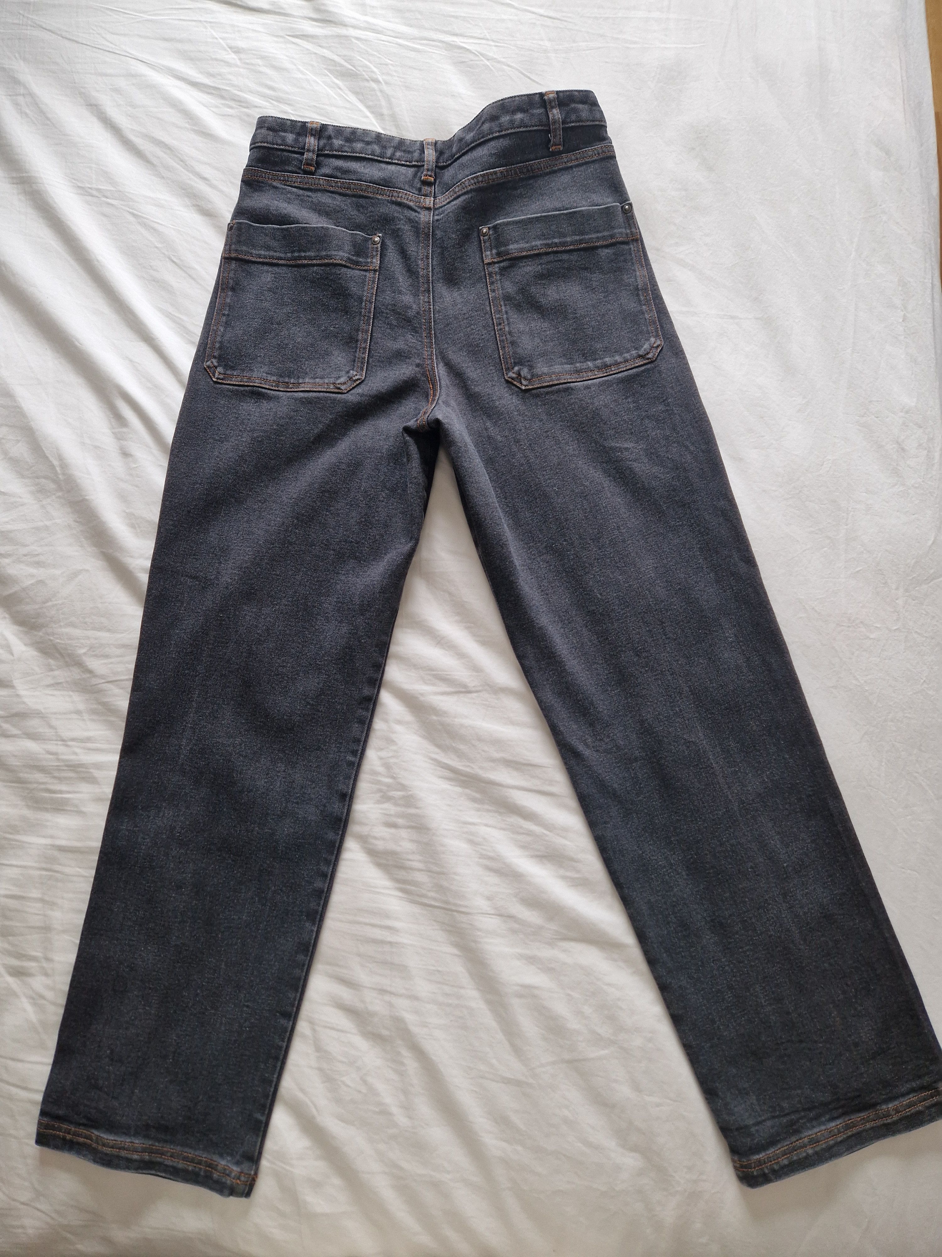 Soeur Soeur Jeans Size 27" / US 4 / IT 40 - 3 Thumbnail