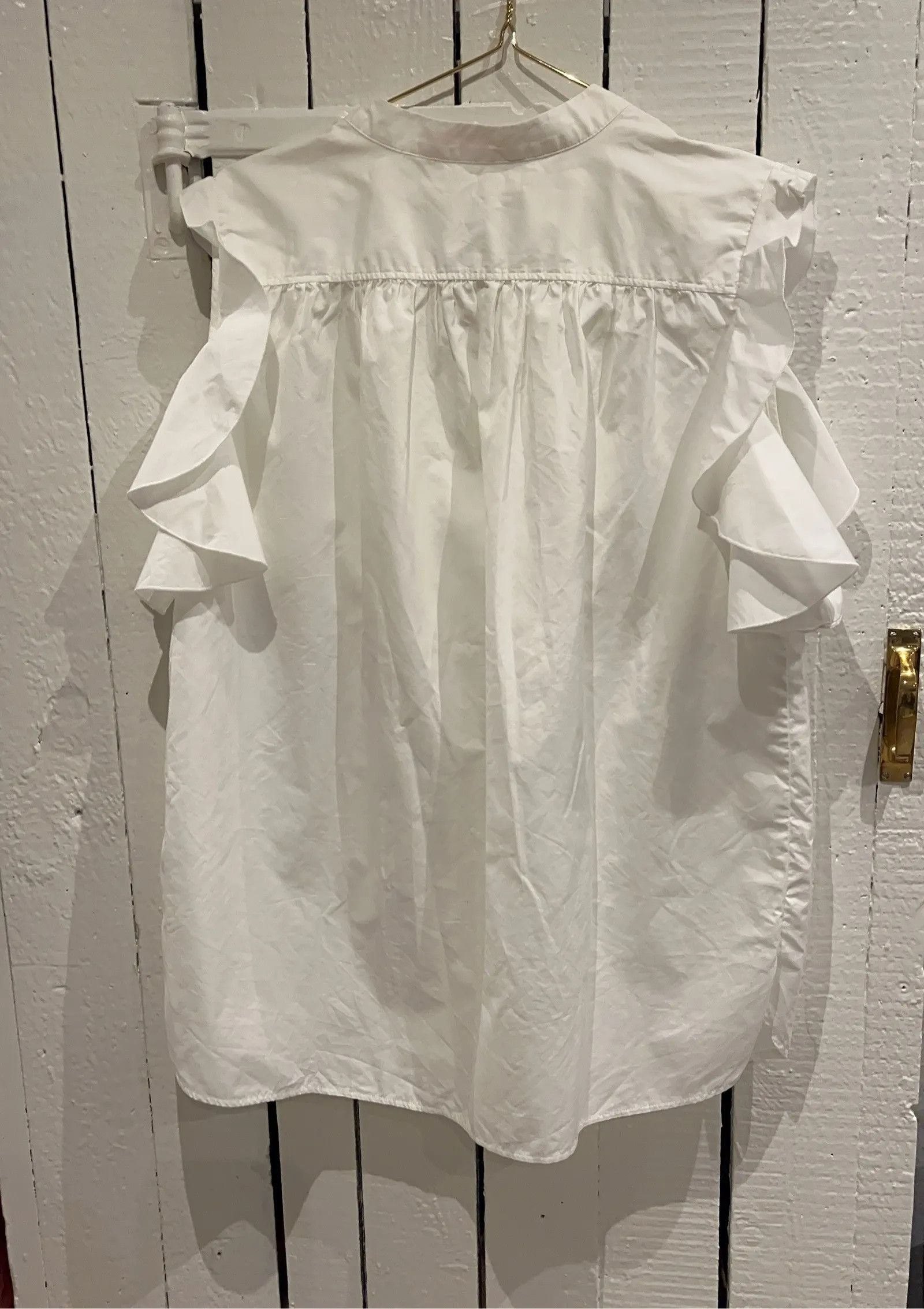 See by Chloe See by Chloé Blouse Size M / US 6-8 / IT 42-44 - 4 Thumbnail