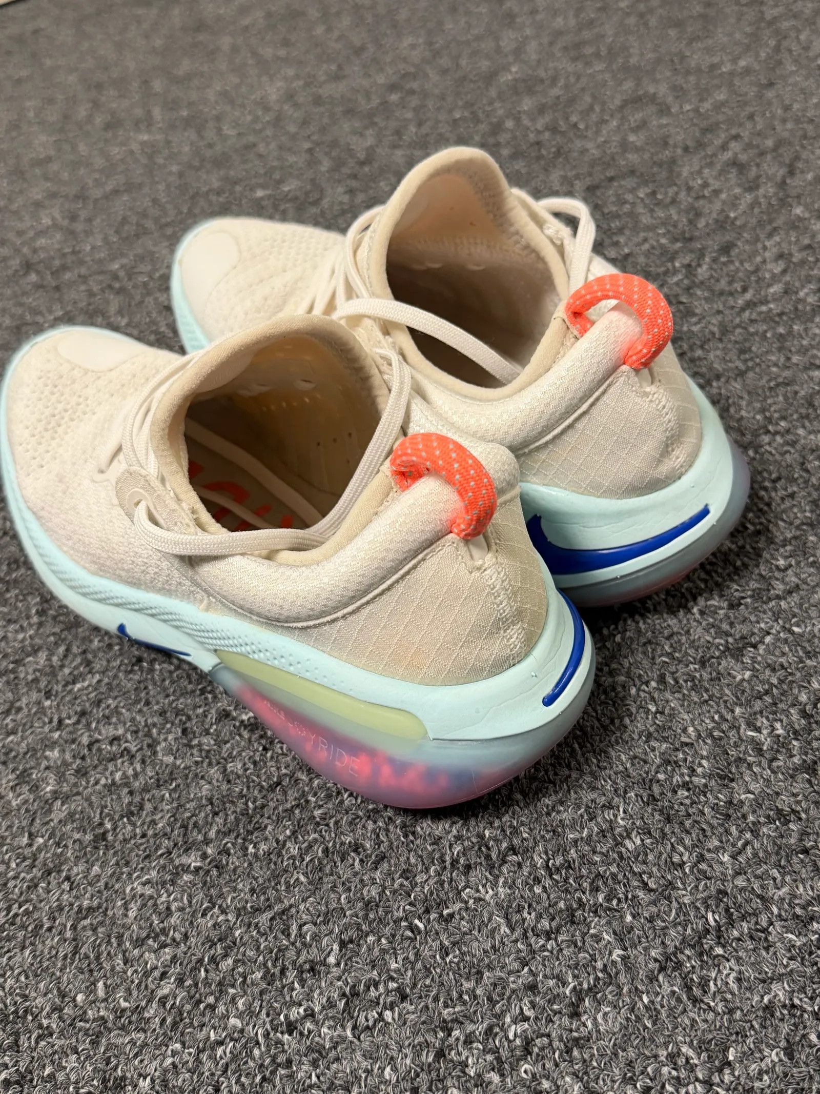 Nike Nike Sneakers Size US 7 / IT 37 - 2 Thumbnail