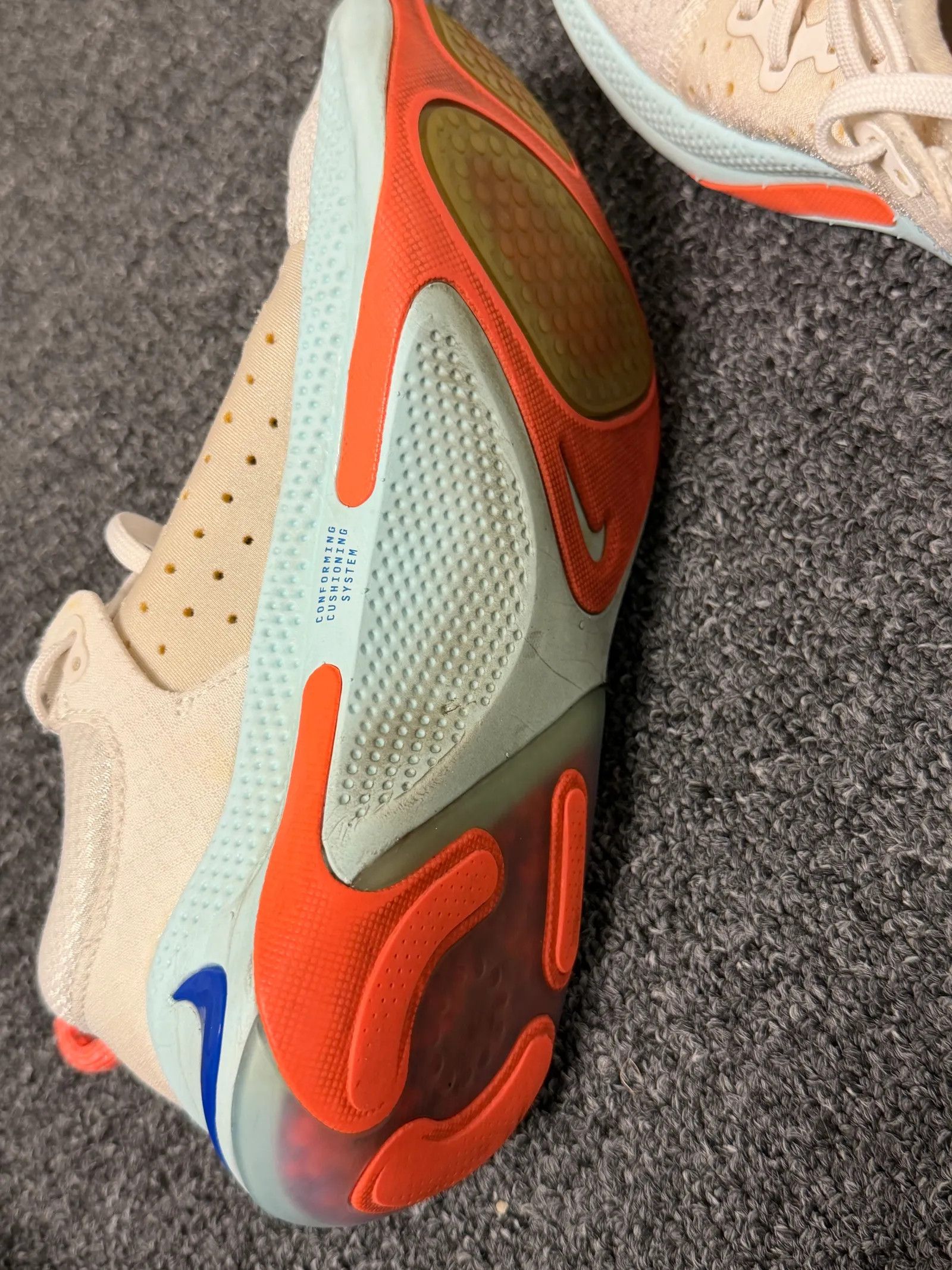 Nike Nike Sneakers Size US 7 / IT 37 - 3 Thumbnail