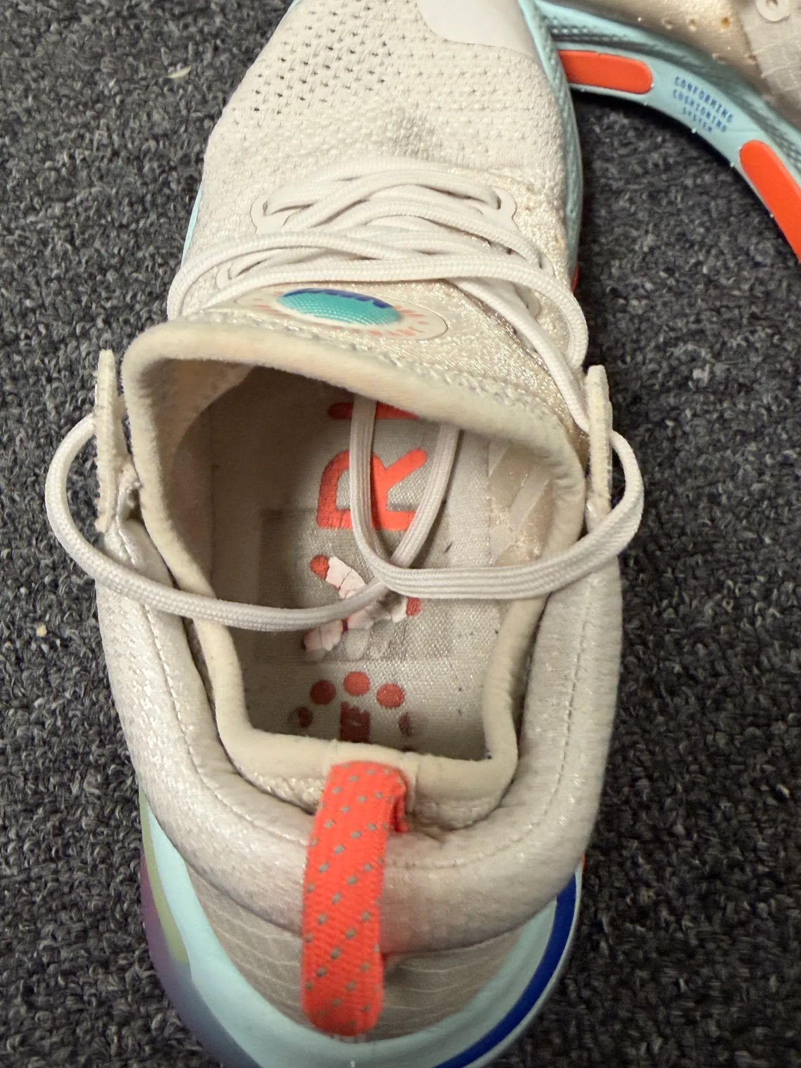 Nike Nike Sneakers Size US 7 / IT 37 - 4 Thumbnail