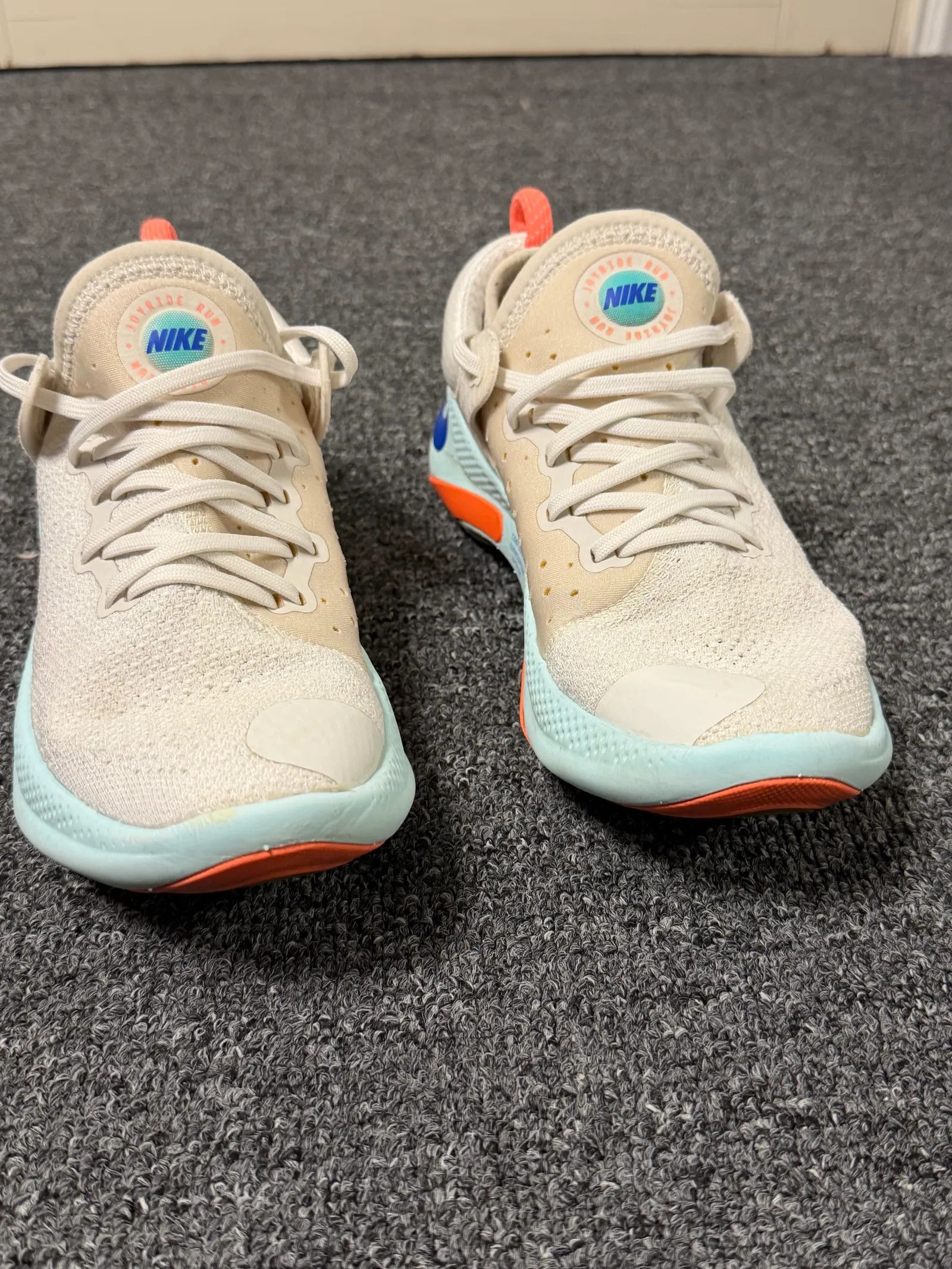 Nike Nike Sneakers Size US 7 / IT 37 - 5 Thumbnail