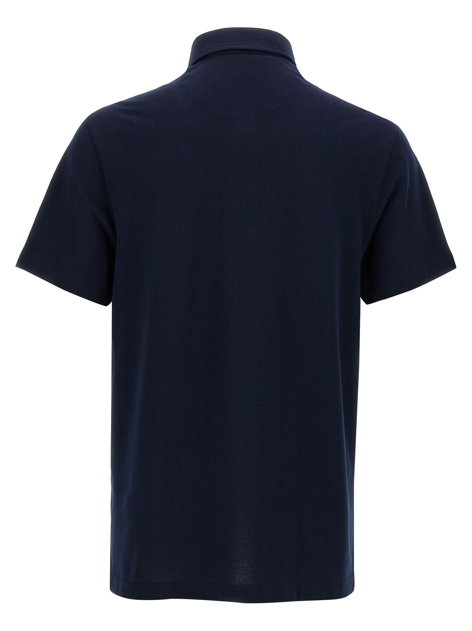 Brioni Cotton polo shirt Size US M / EU 48-50 / 2 - 2 Thumbnail
