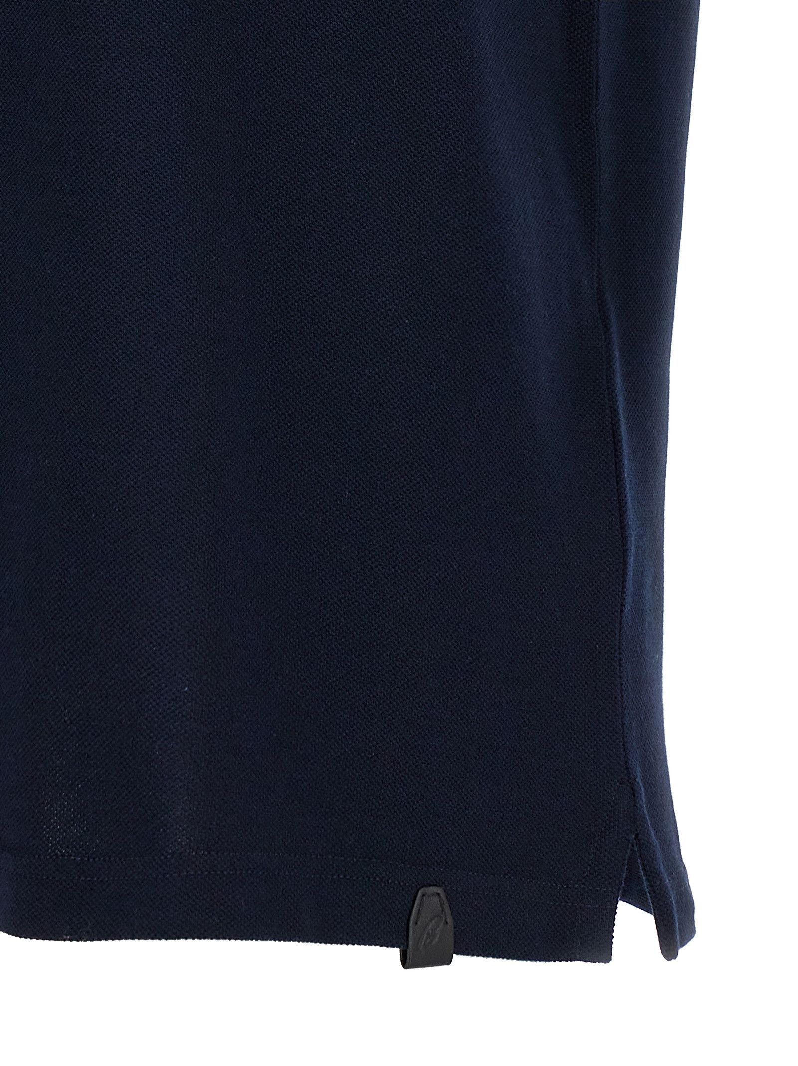 Brioni Cotton polo shirt Size US M / EU 48-50 / 2 - 4 Thumbnail