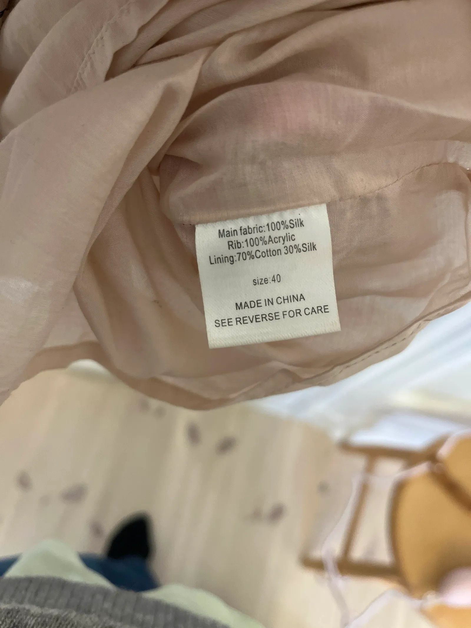 Custommade Custommade Dress Size M / US 6-8 / IT 42-44 - 3 Thumbnail