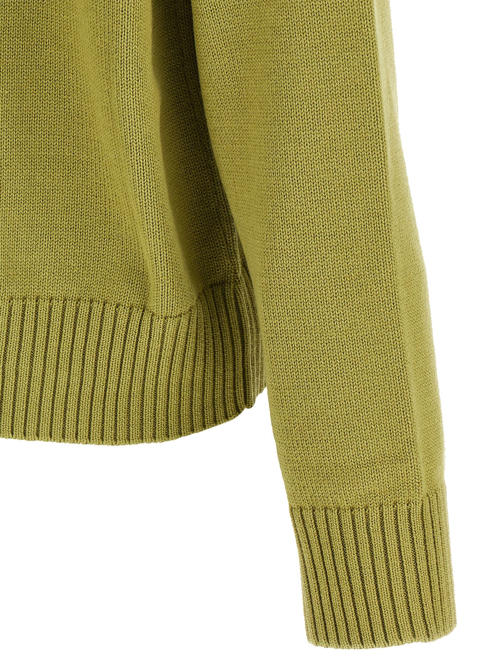 AMI 'Ami de Coeur' cardigan Size US M / EU 48-50 / 2 - 4 Thumbnail