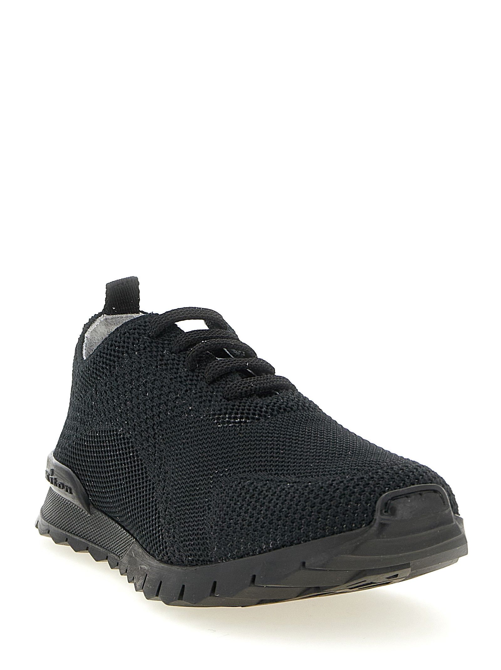 Kiton 'Fitb' sneakers Size US 8 / EU 41 - 2 Thumbnail
