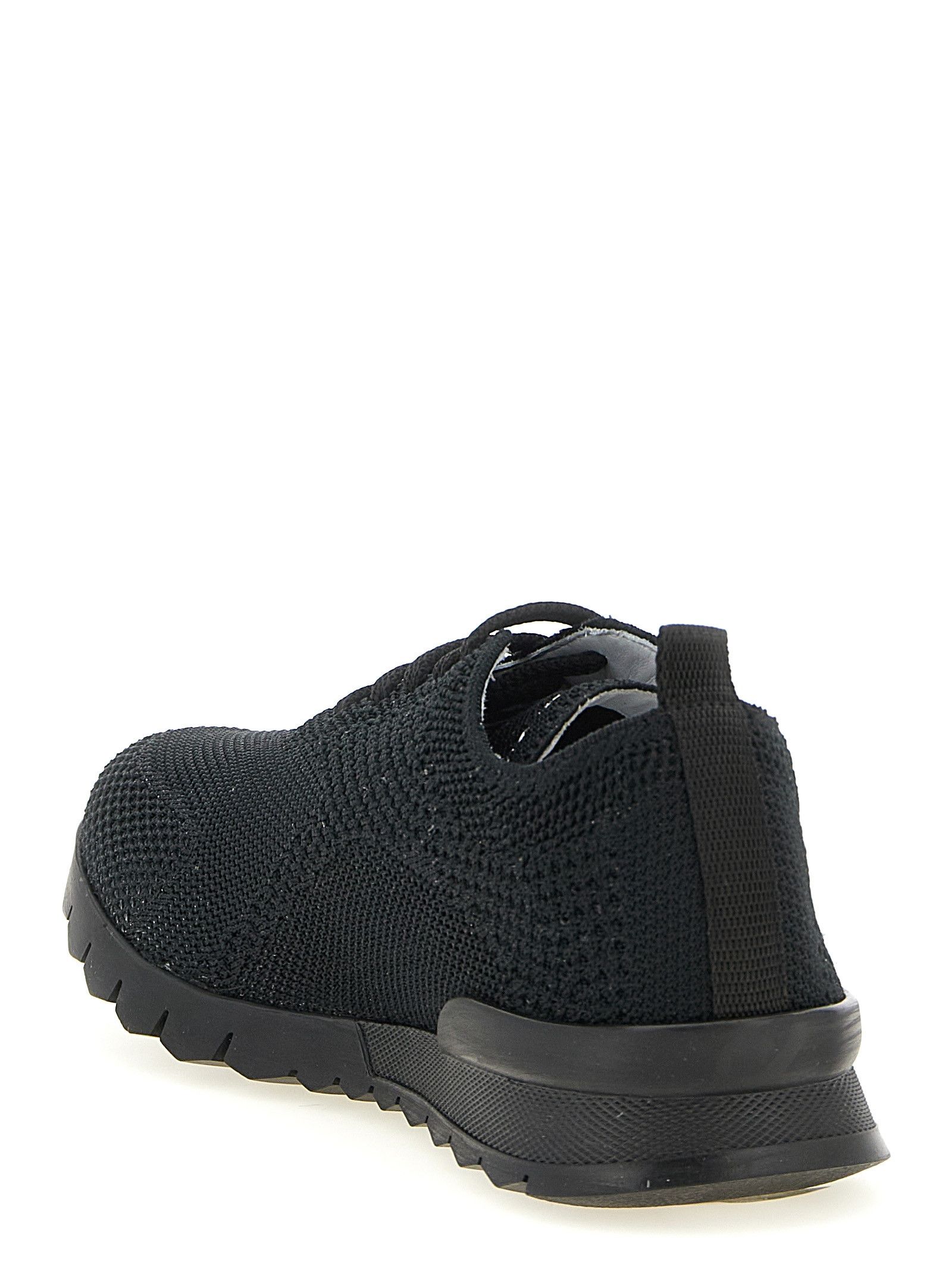Kiton 'Fitb' sneakers Size US 8.5 / EU 41-42 - 3 Thumbnail