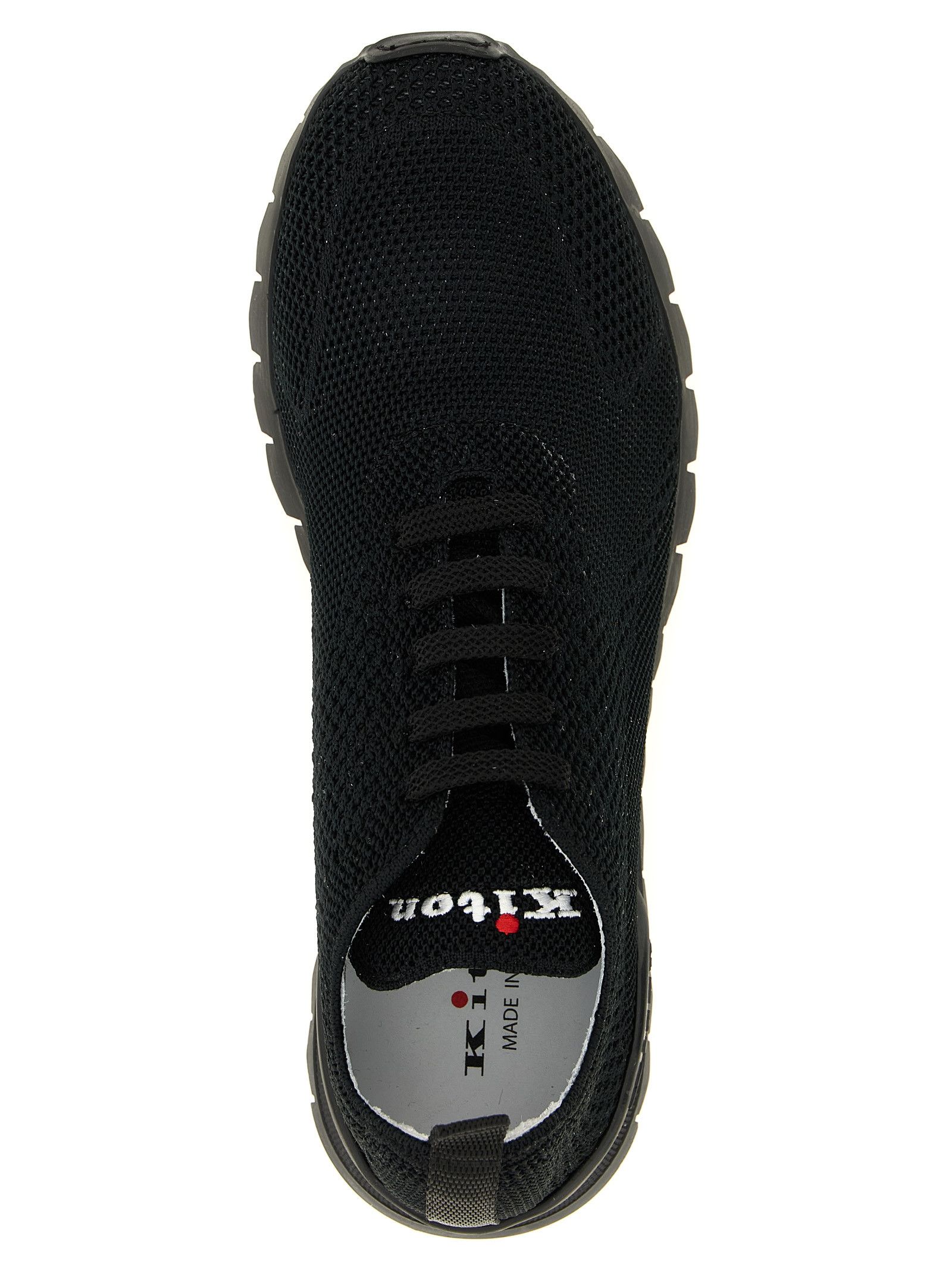 Kiton 'Fitb' sneakers Size US 9.5 / EU 42-43 - 4 Thumbnail