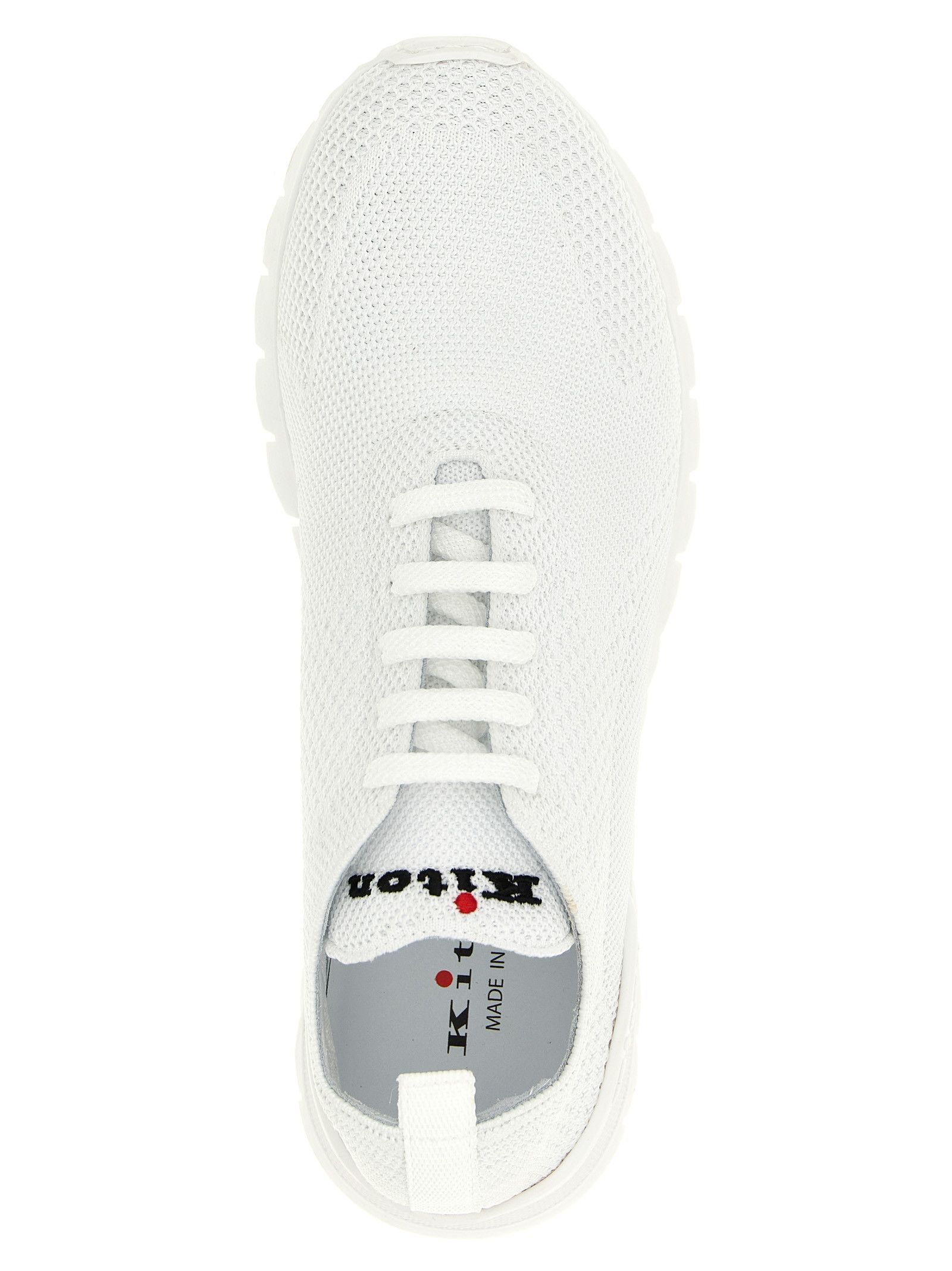 Kiton 'Fits' sneakers Size US 12 / EU 45 - 4 Thumbnail