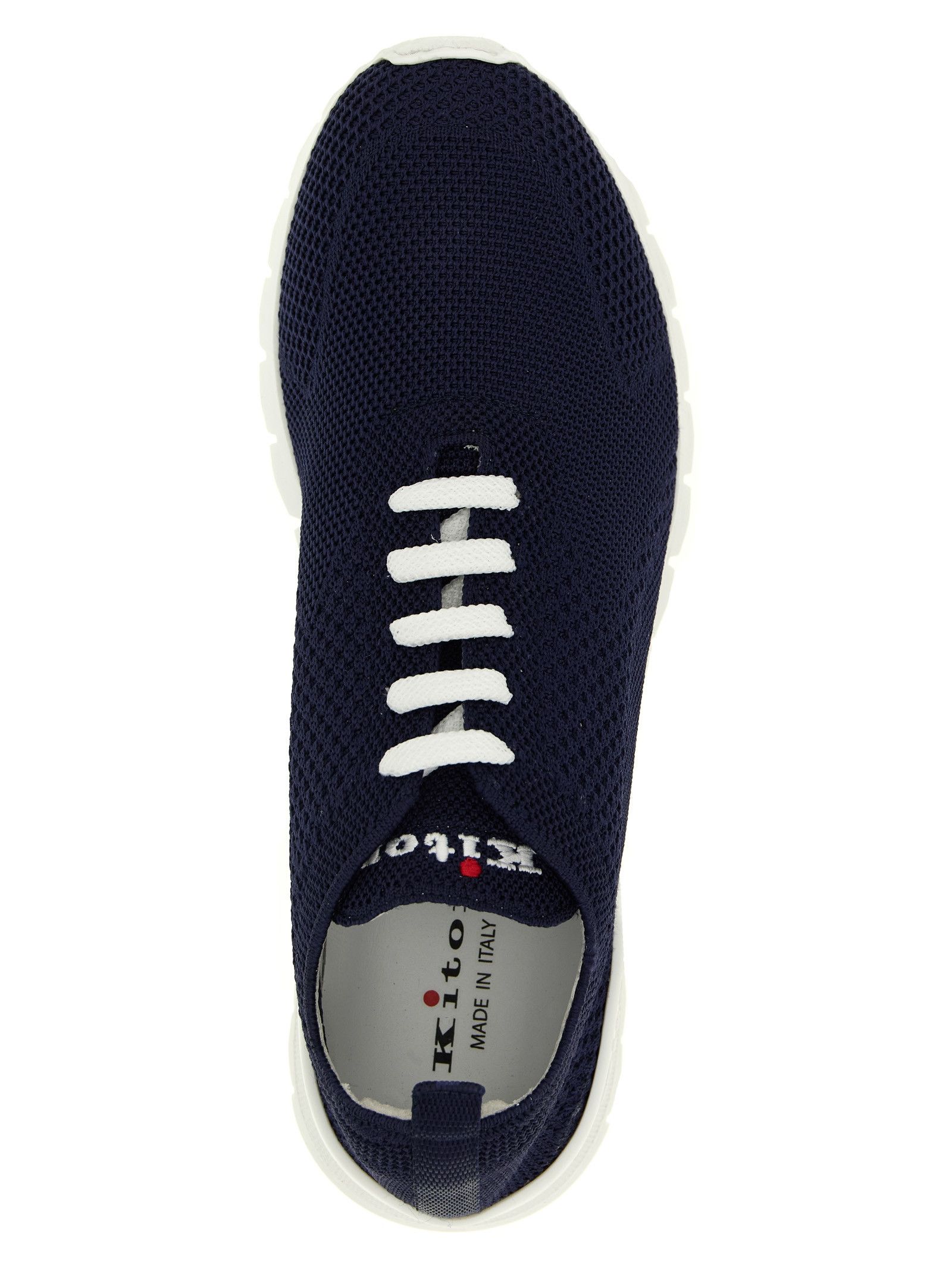 Kiton 'Fits' sneakers Size US 13 / EU 46 - 4 Thumbnail